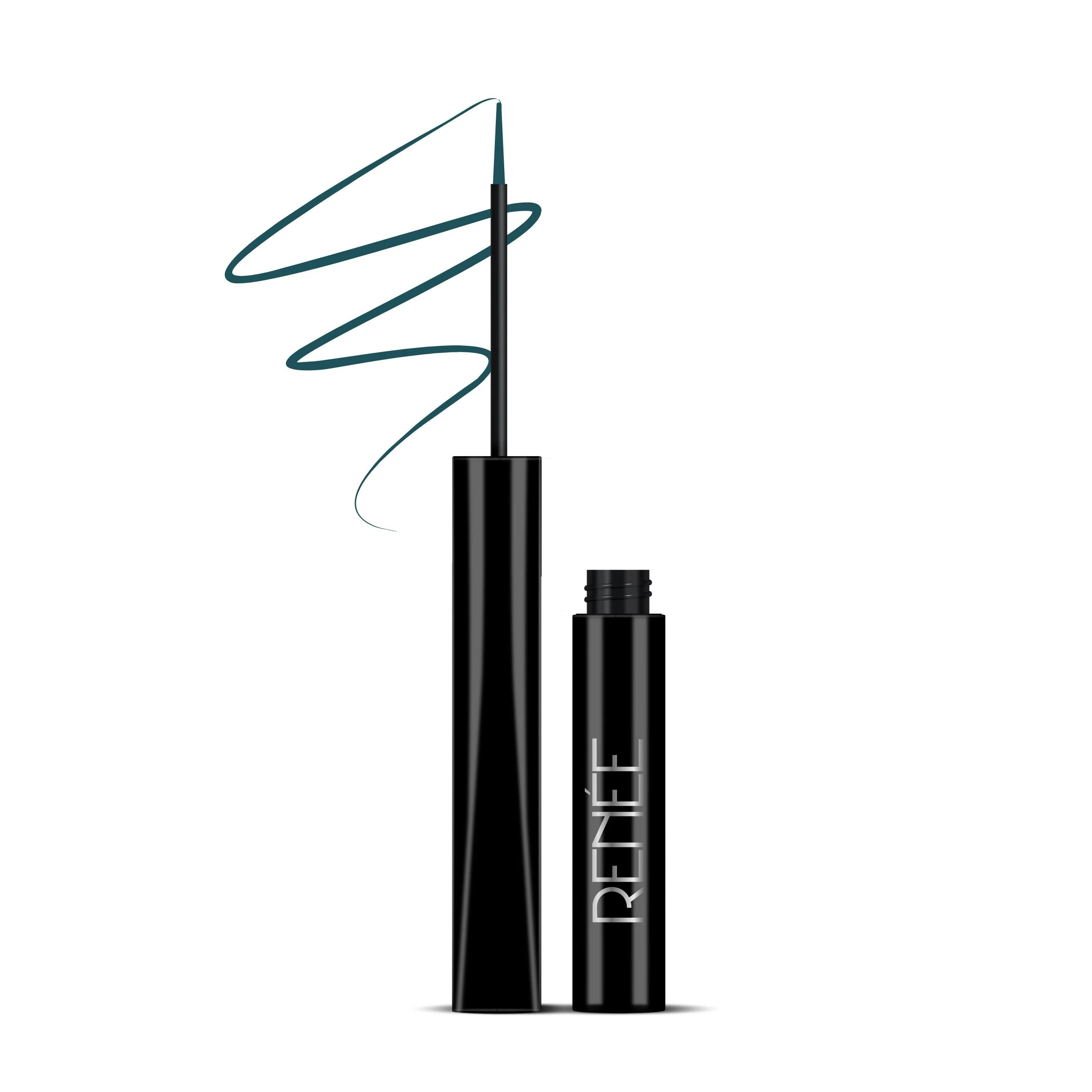 RENEE Extreme Stay Liquid Eyeliner, 4.5 ml - Image 7