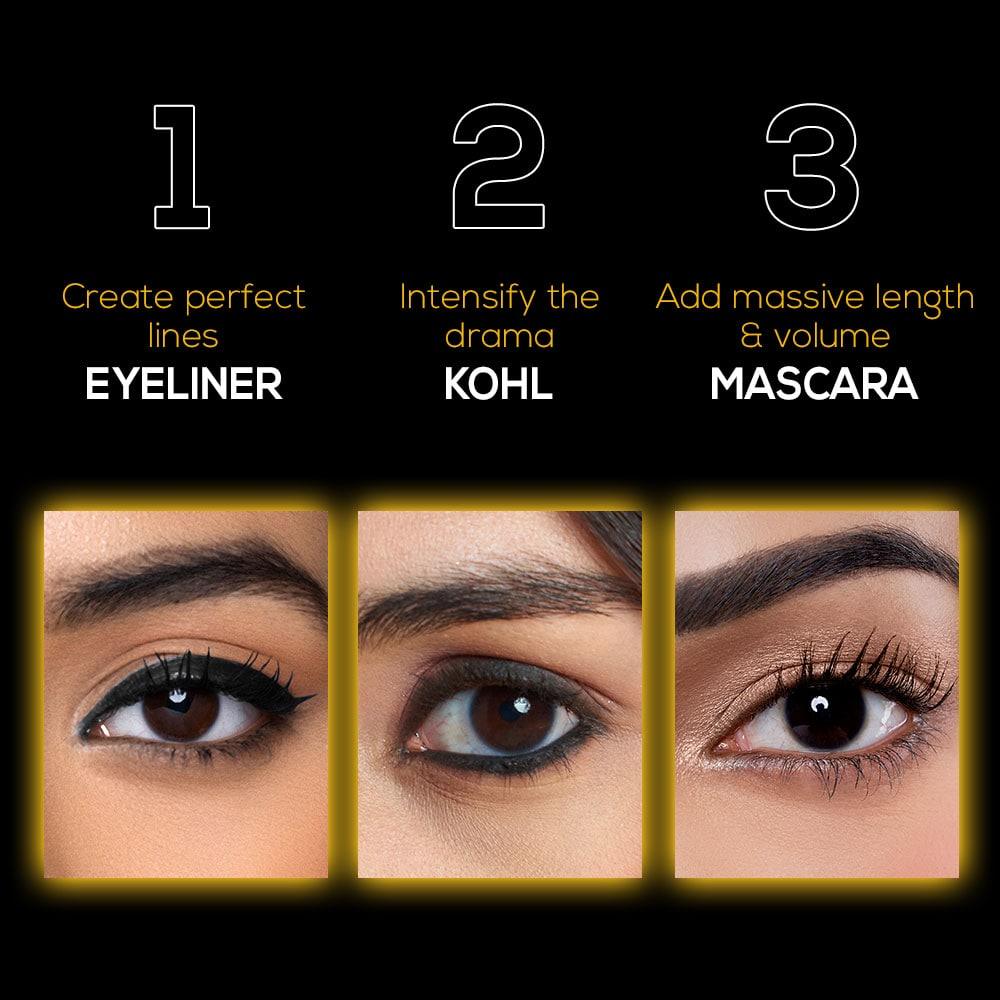 RENEE Eye Glam Combo - Image 6