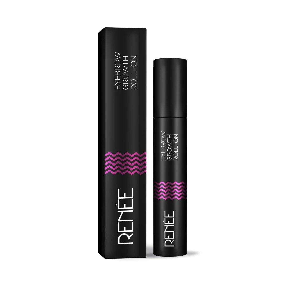 RENEE Eyebrow Growth Roll On, 8ml - Image 4