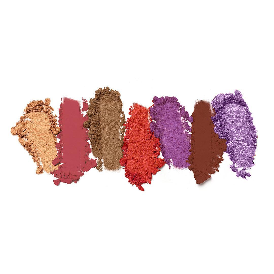 RENEE Eyeshadow Palette, Pack of 1 - Image 10