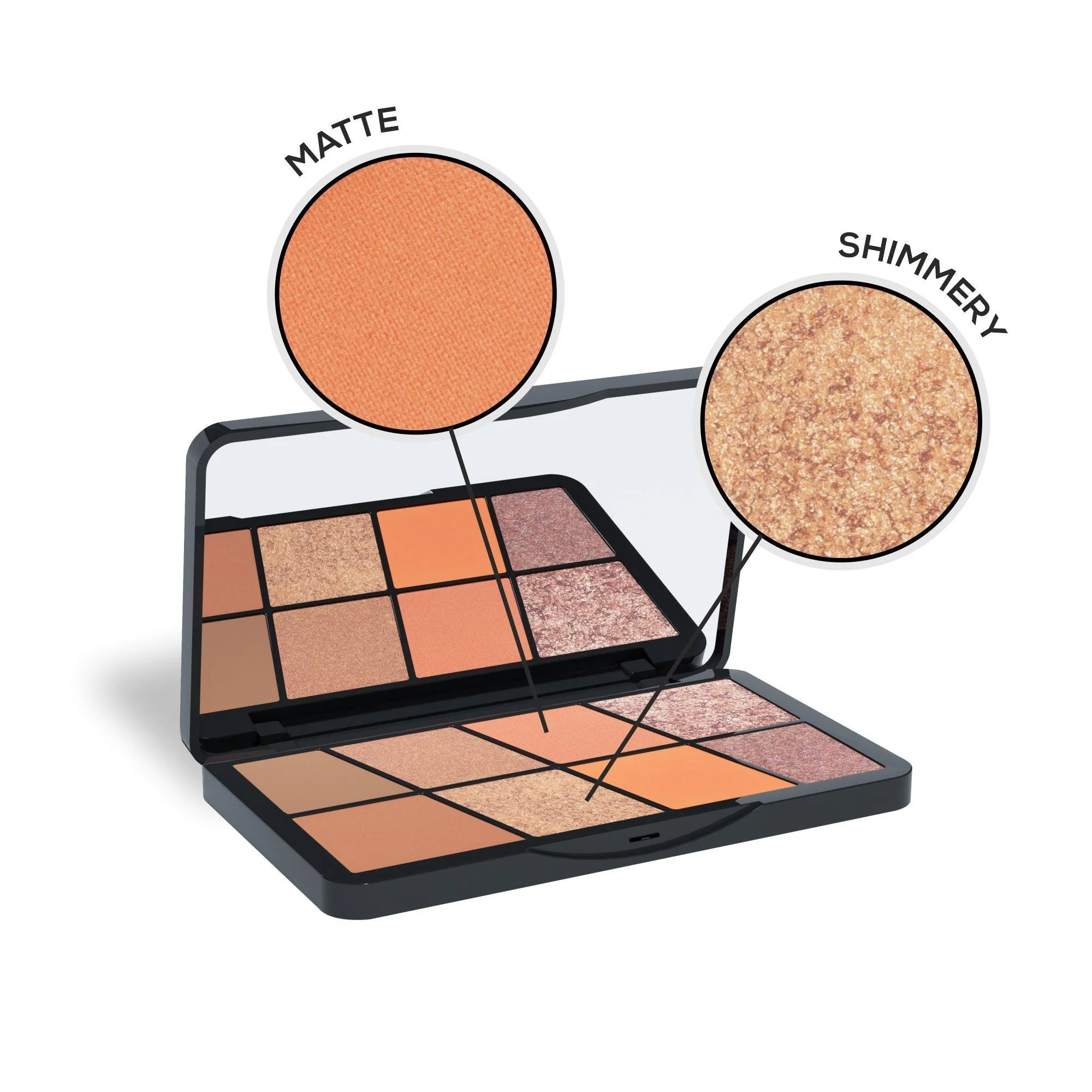 RENEE Eyeshadow Palette, Pack of 1 - Image 13