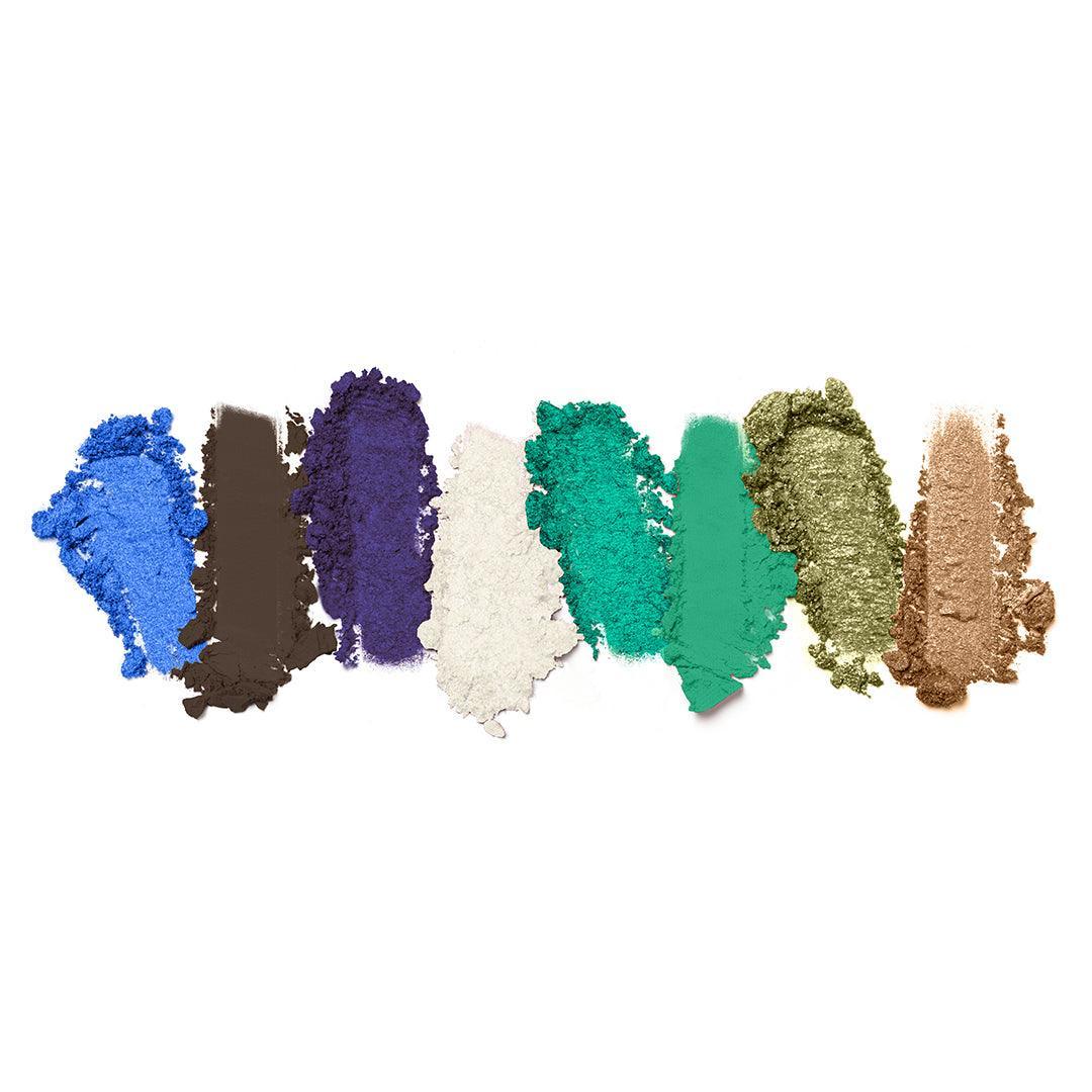 RENEE Eyeshadow Palette, Pack of 1 - Image 20