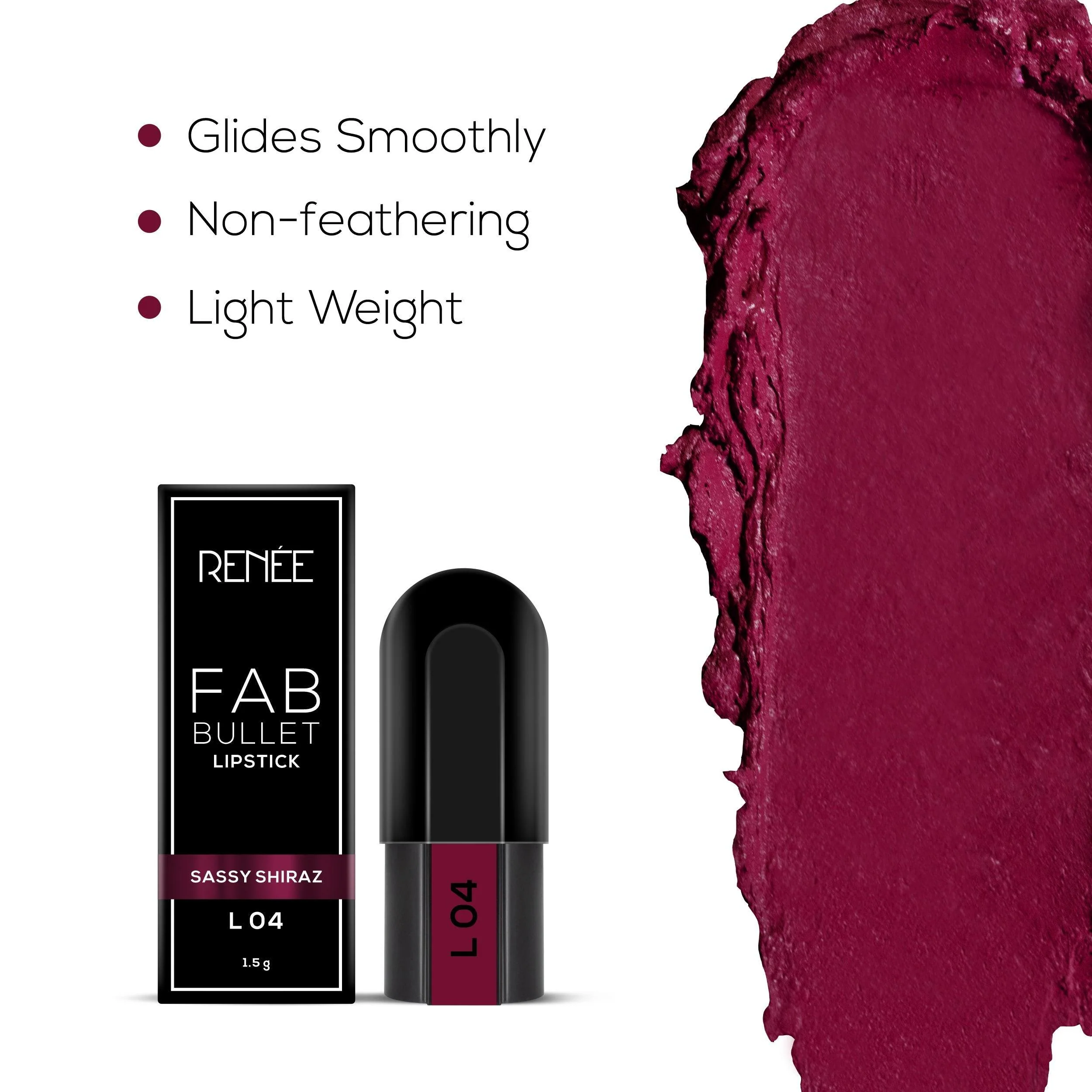 RENEE Fab Bullet, 1.5 g - Image 109