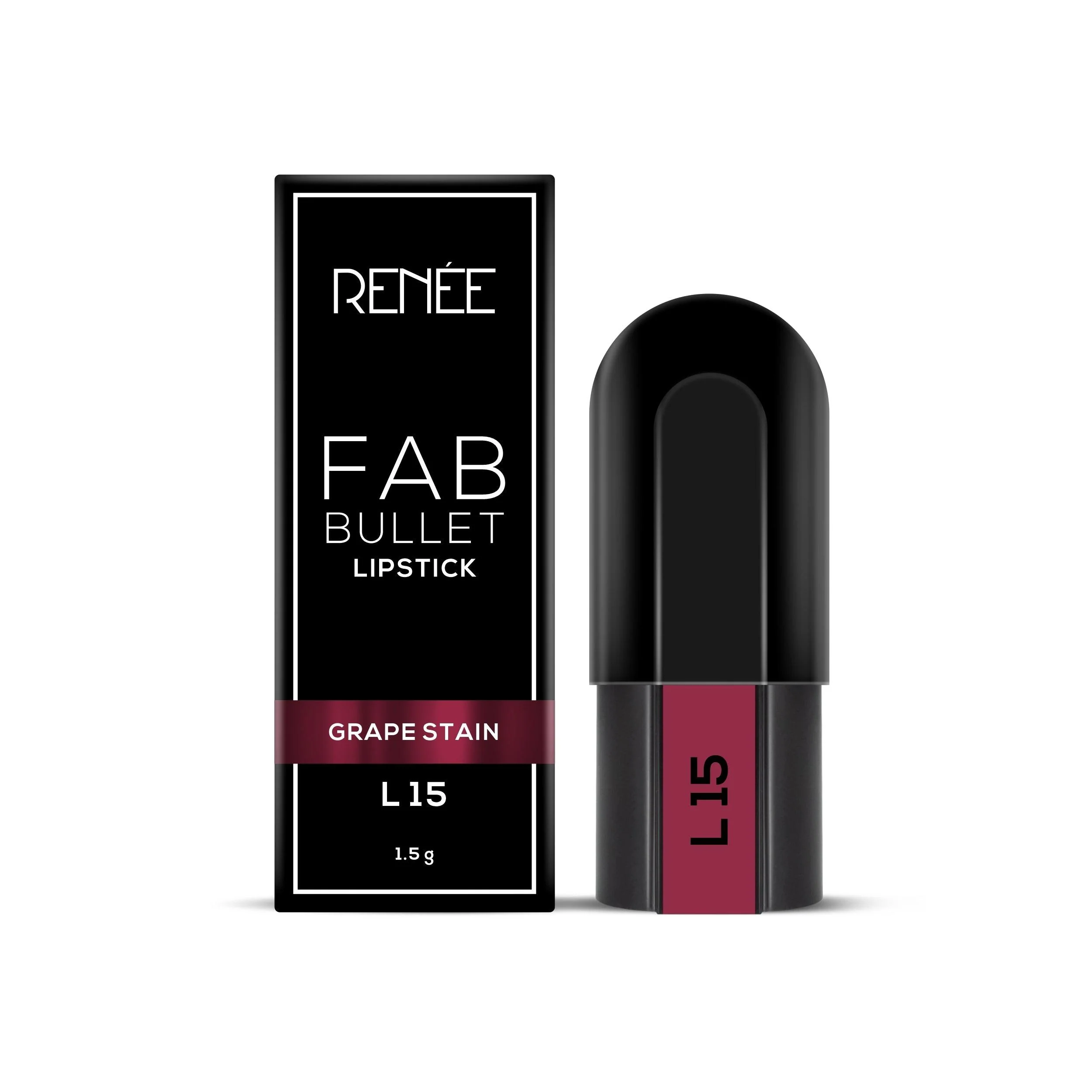RENEE Fab Bullet, 1.5 g - Image 117