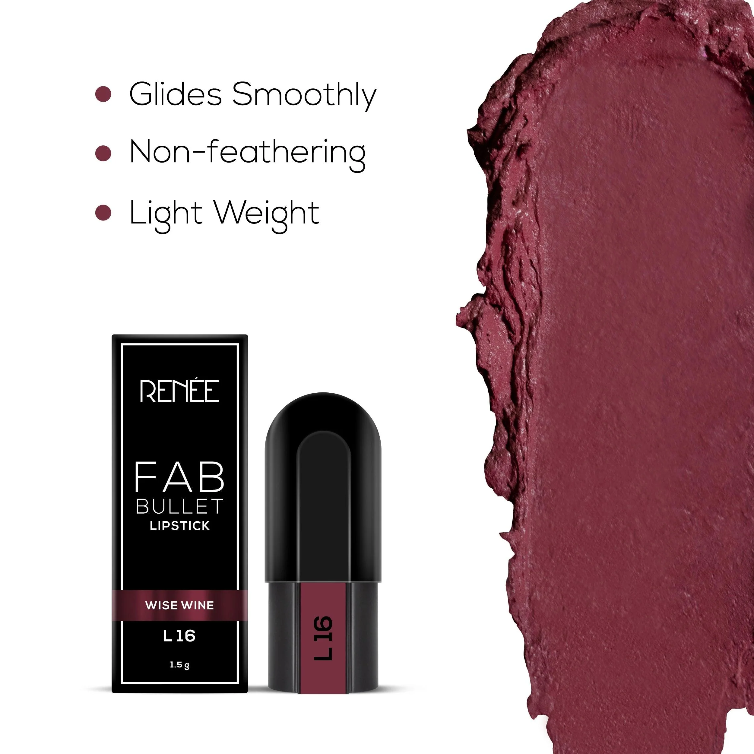 RENEE Fab Bullet, 1.5 g - Image 120