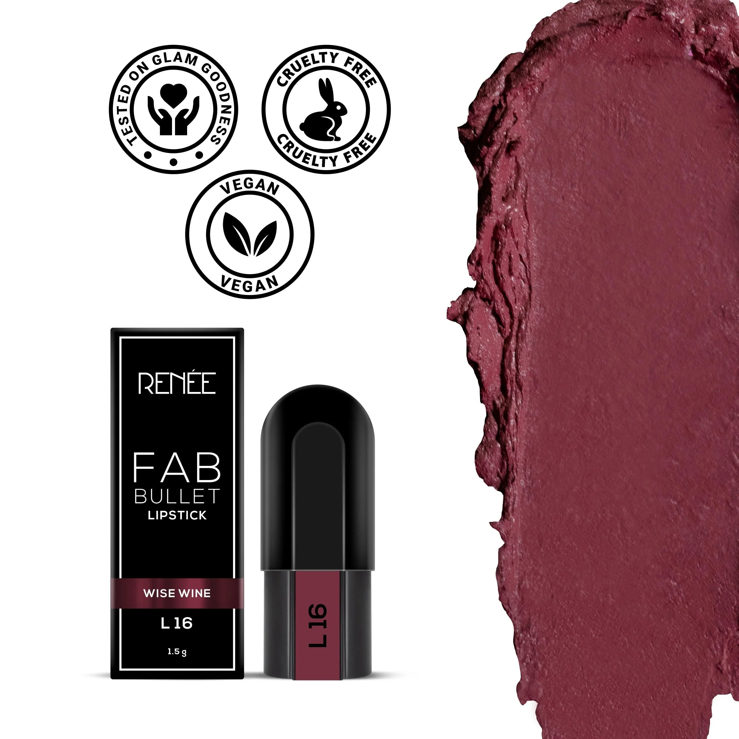 RENEE Fab Bullet, 1.5 g - Image 121