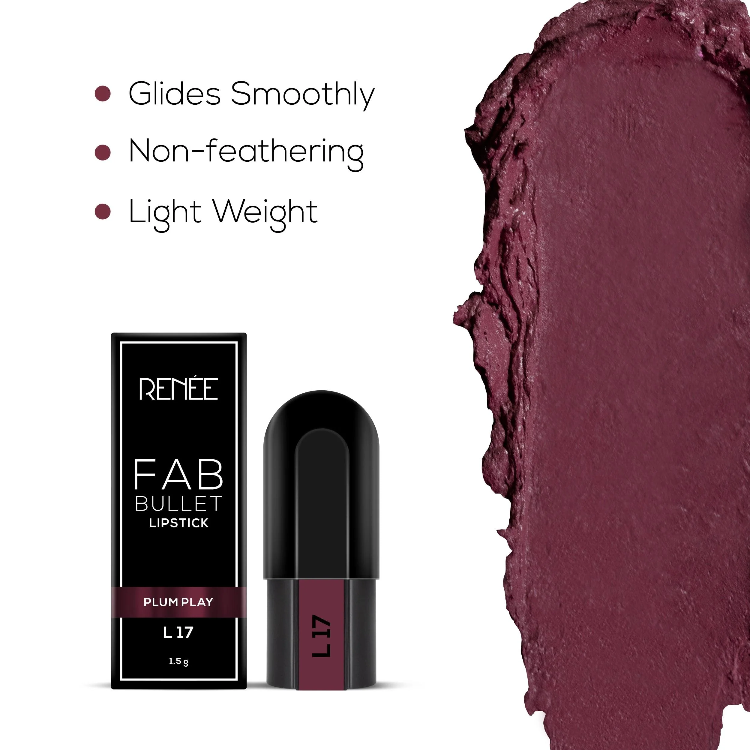 RENEE Fab Bullet, 1.5 g - Image 127