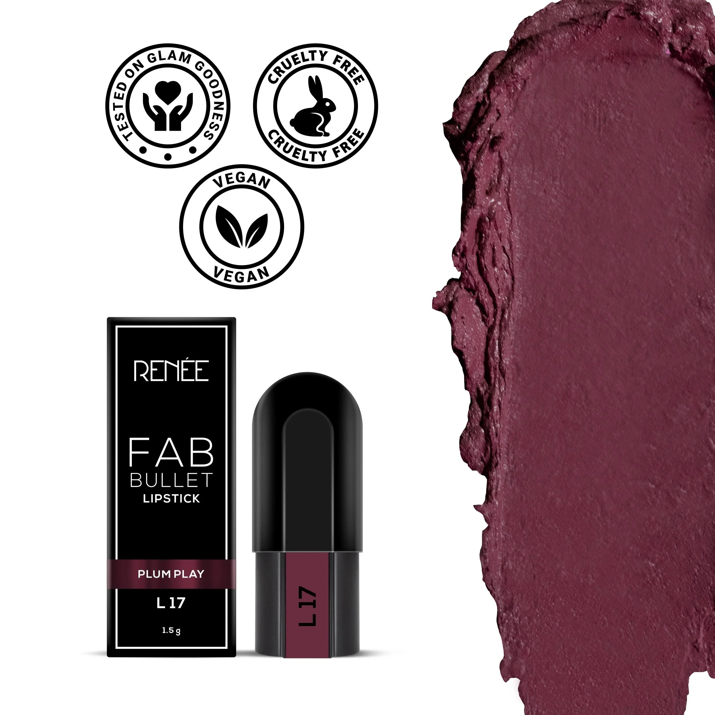 RENEE Fab Bullet, 1.5 g - Image 128