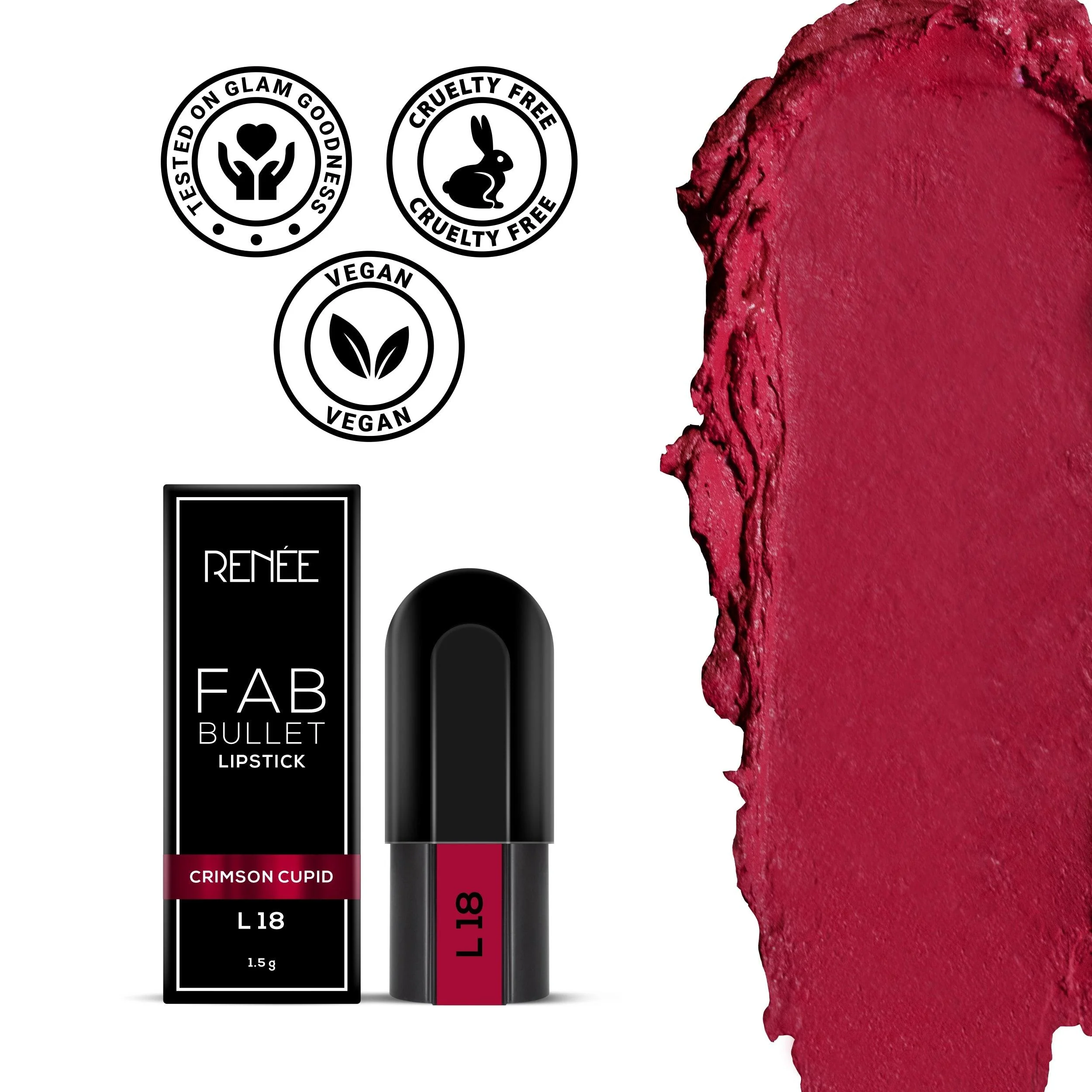 RENEE Fab Bullet, 1.5 g - Image 135