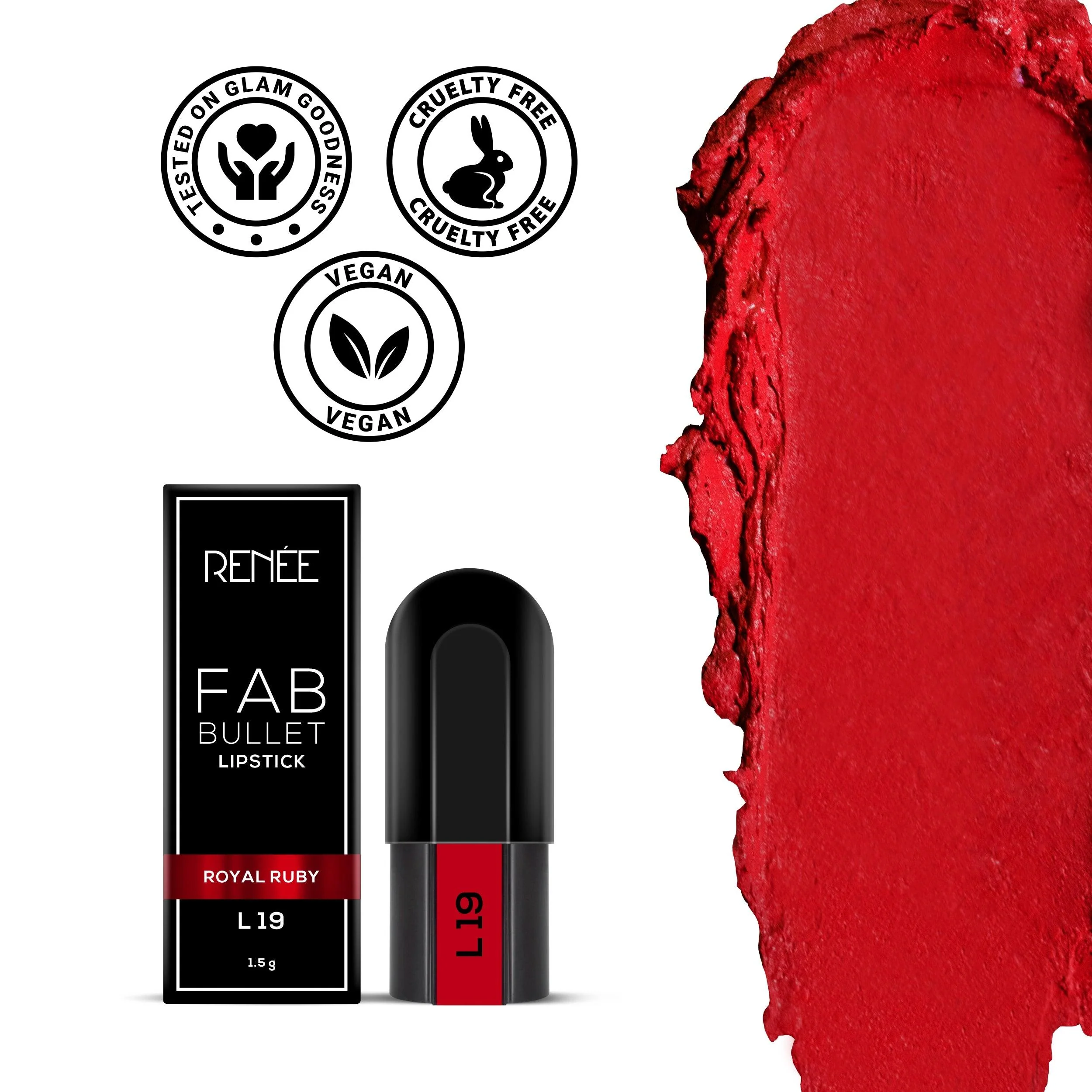 RENEE Fab Bullet, 1.5 g - Image 142