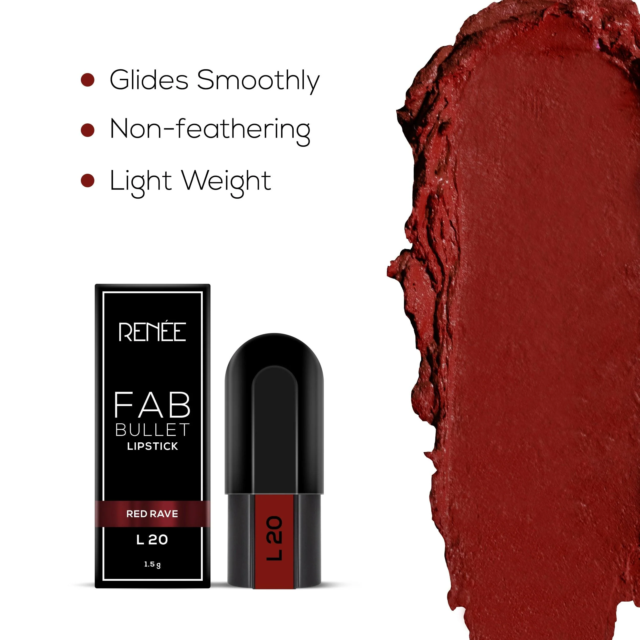 RENEE Fab Bullet, 1.5 g - Image 148