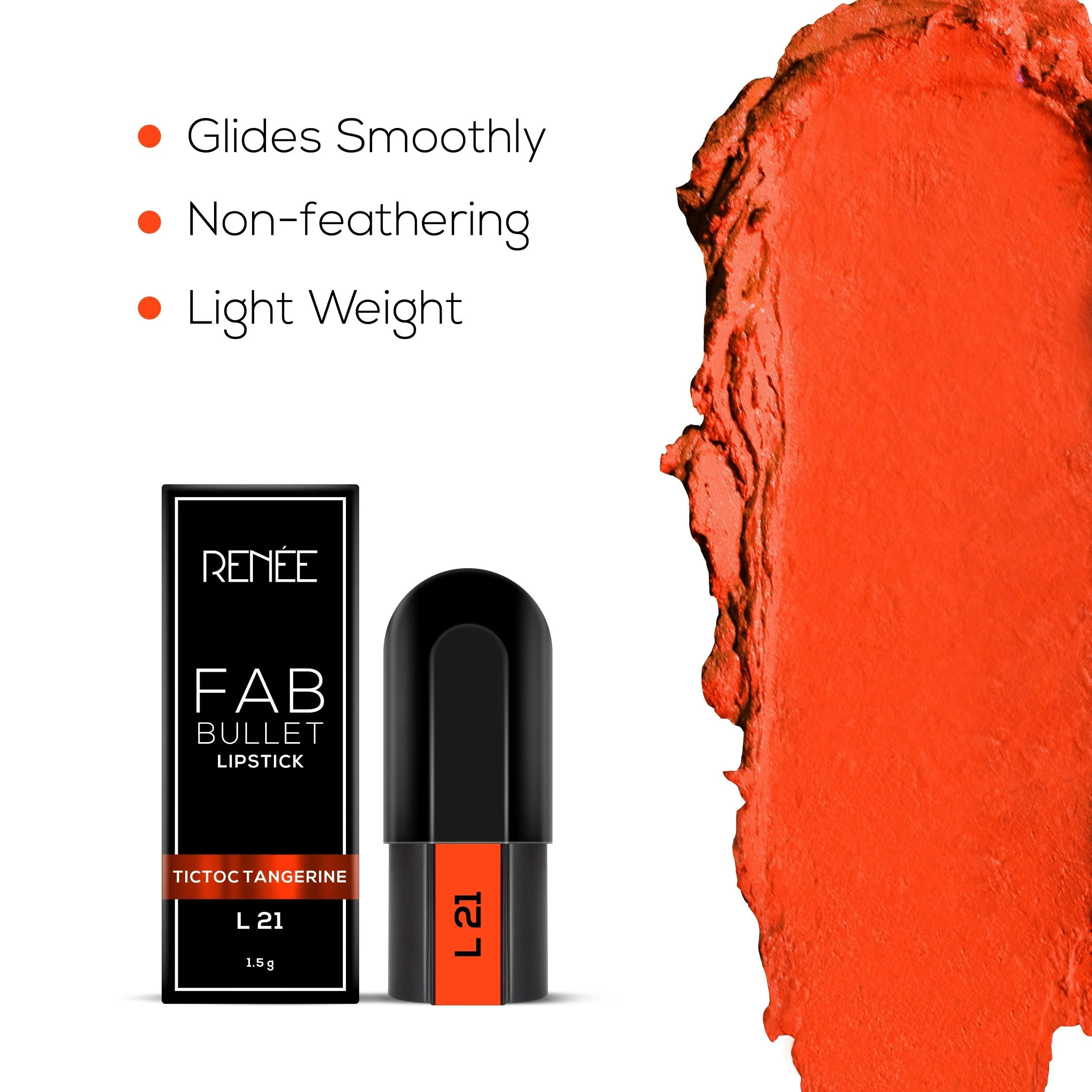 RENEE Fab Bullet, 1.5 g - Image 155
