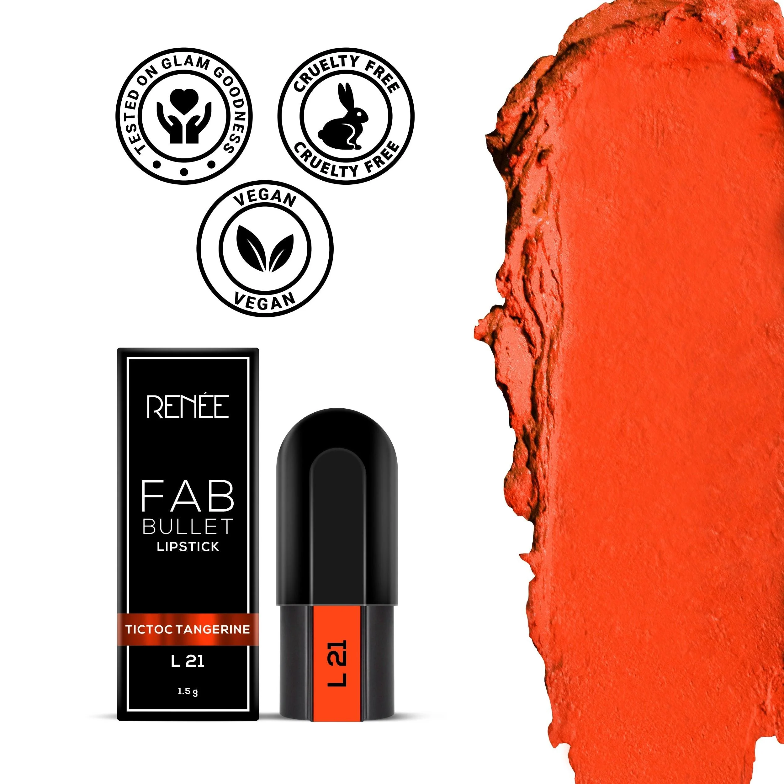 RENEE Fab Bullet, 1.5 g - Image 156