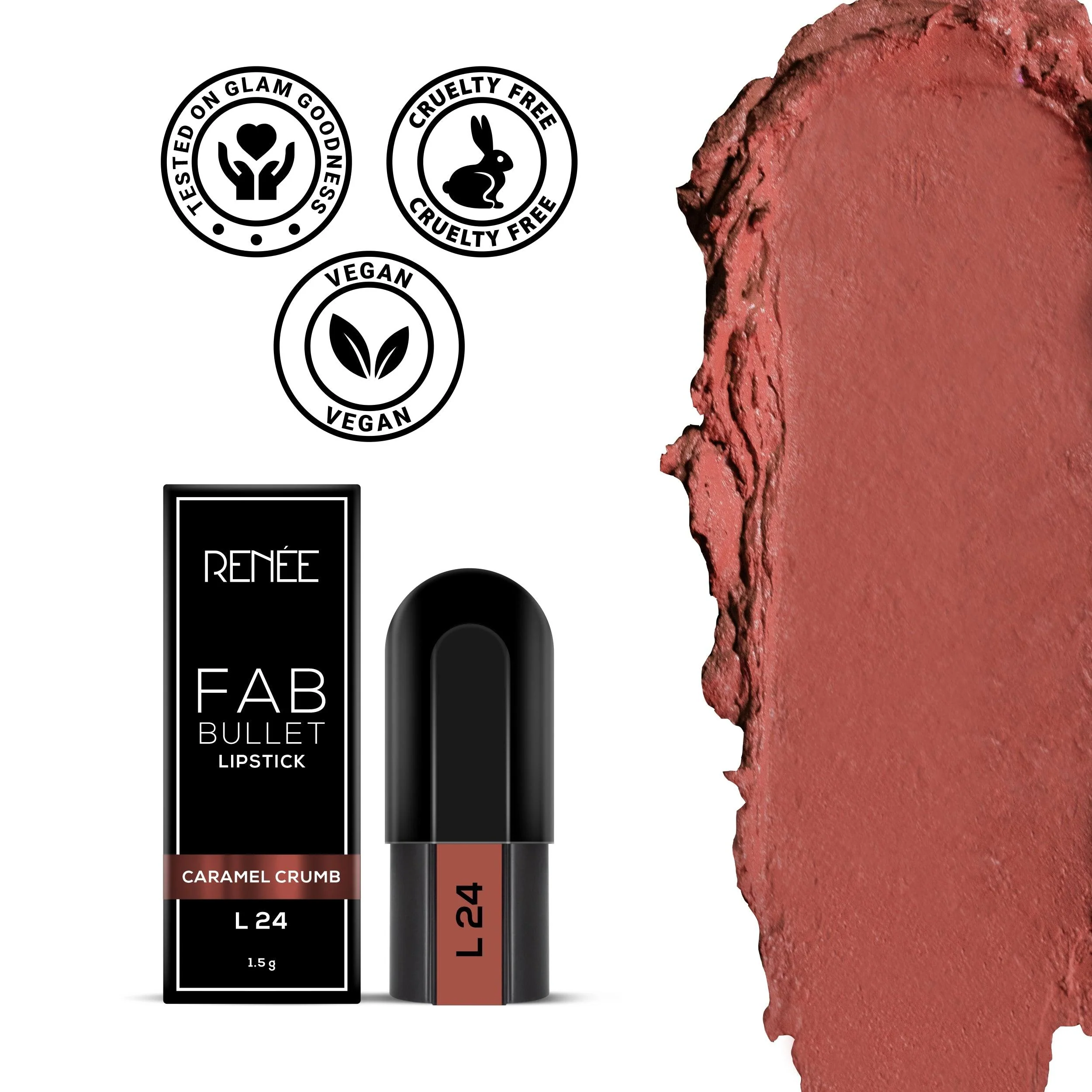 RENEE Fab Bullet, 1.5 g - Image 177