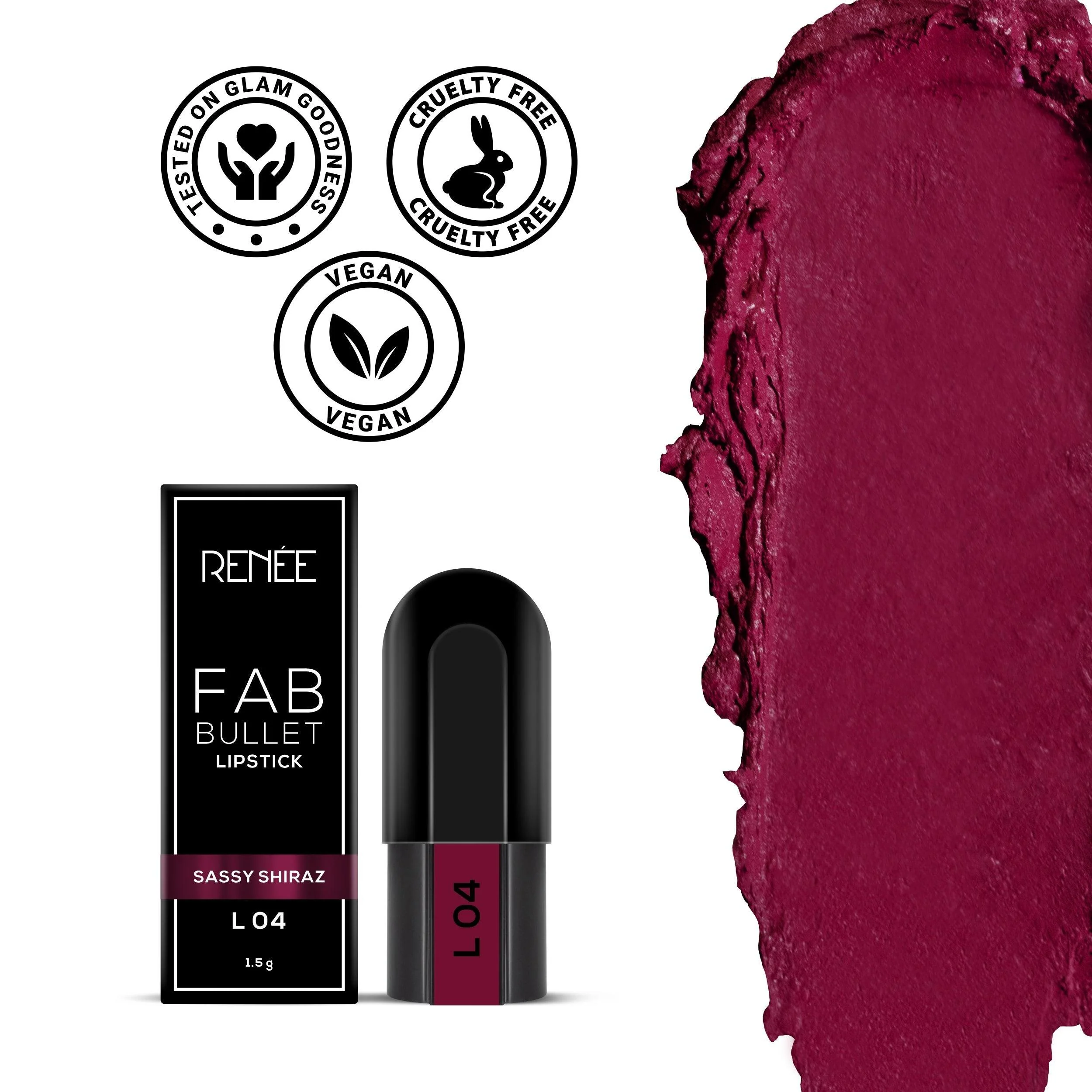 RENEE Fab Bullet, 1.5 g - Image 24