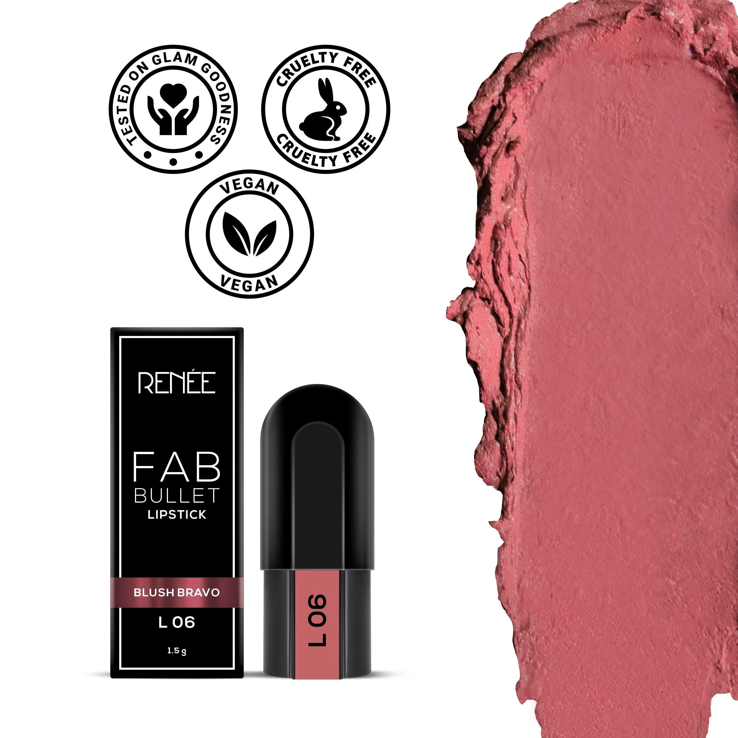 RENEE Fab Bullet, 1.5 g - Image 38
