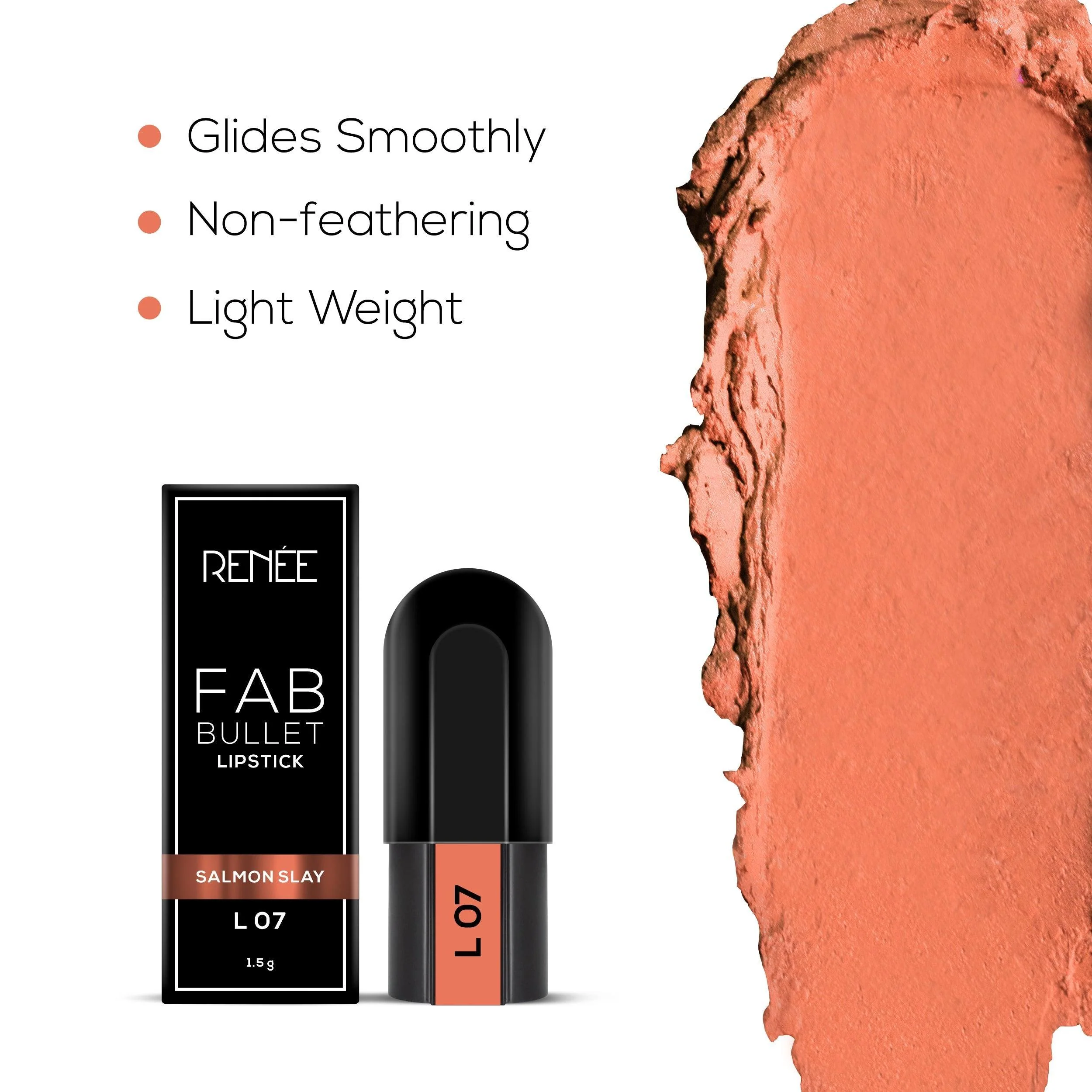 RENEE Fab Bullet, 1.5 g - Image 44