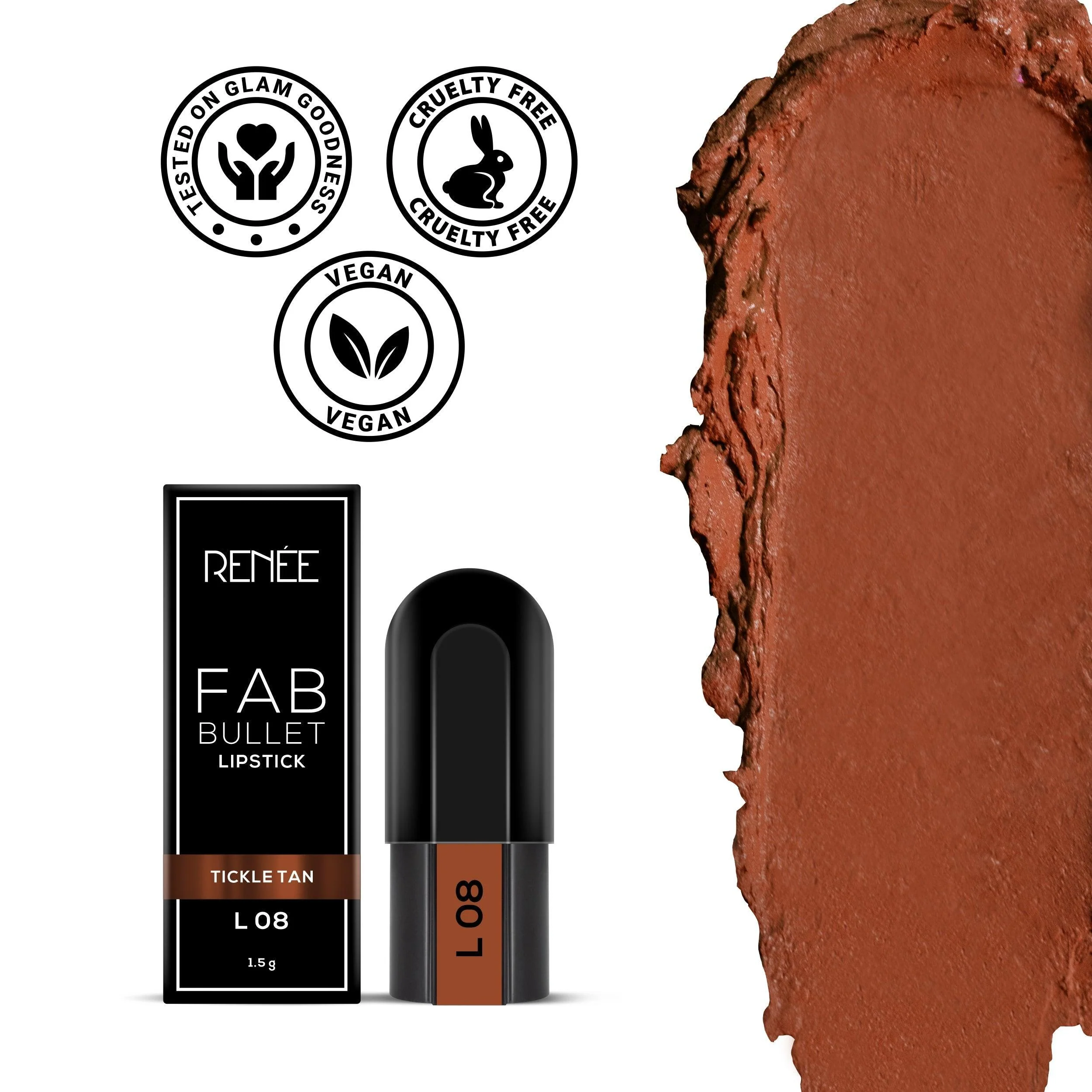 RENEE Fab Bullet, 1.5 g - Image 52