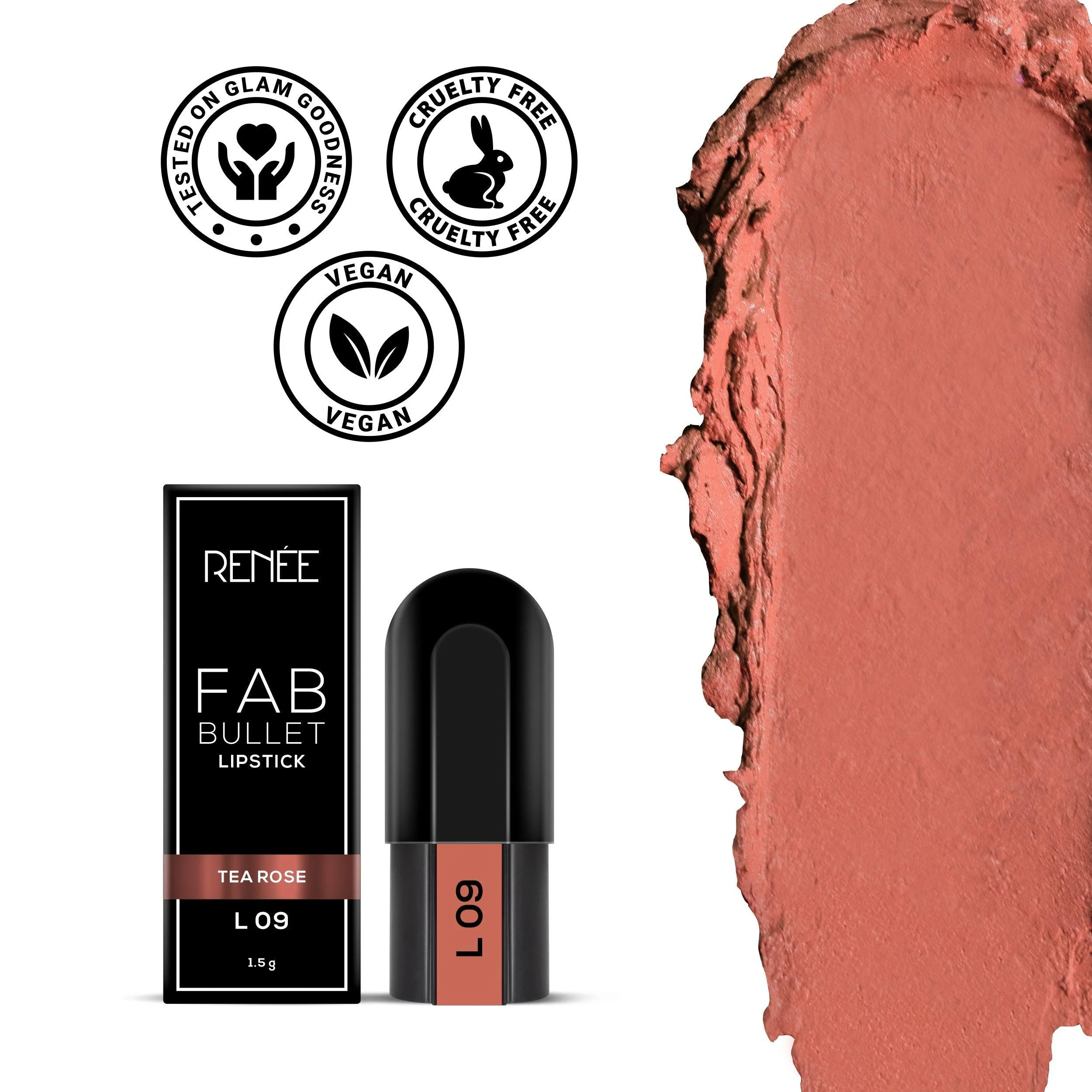 RENEE Fab Bullet, 1.5 g - Image 59