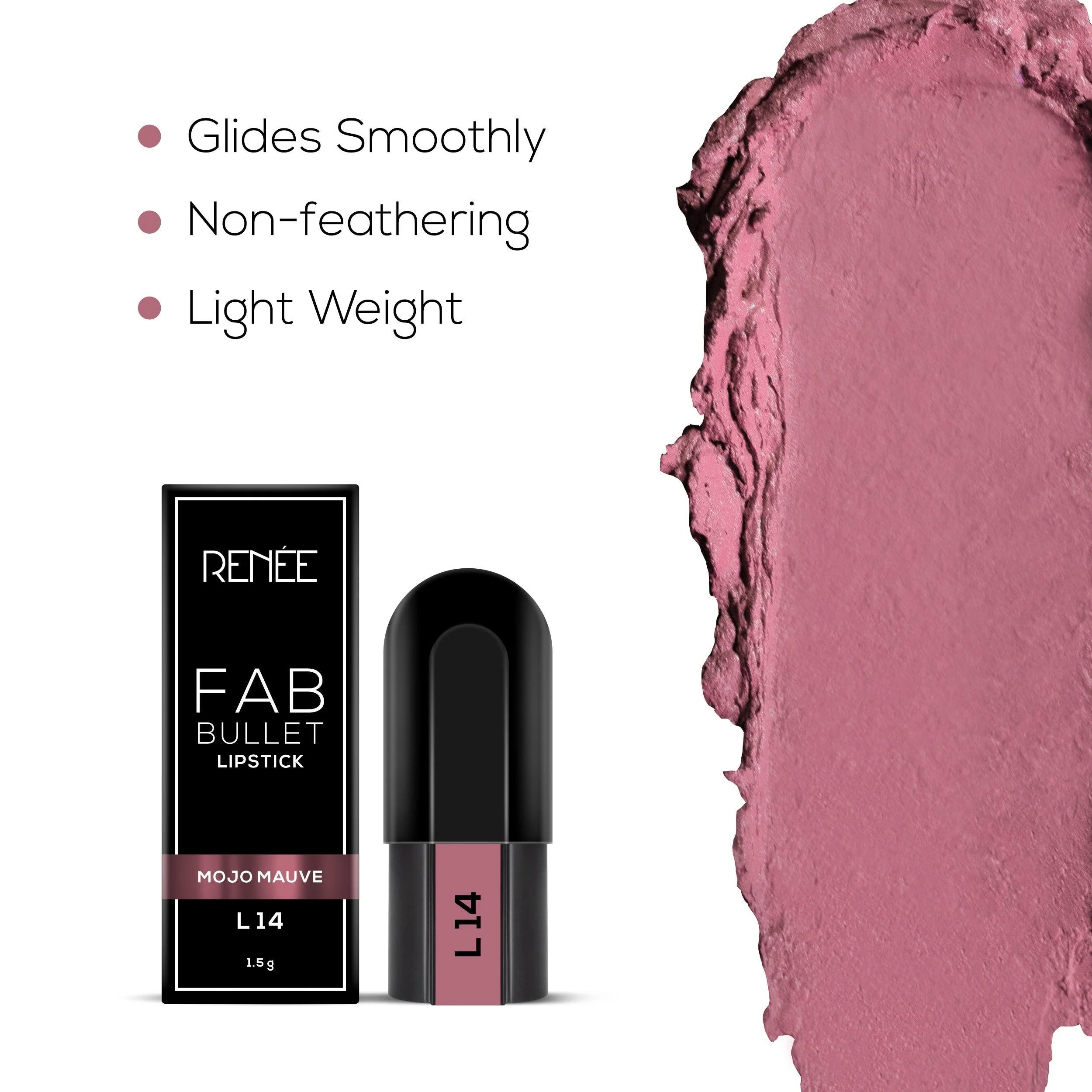 RENEE Fab Bullet, 1.5 g - Image 93