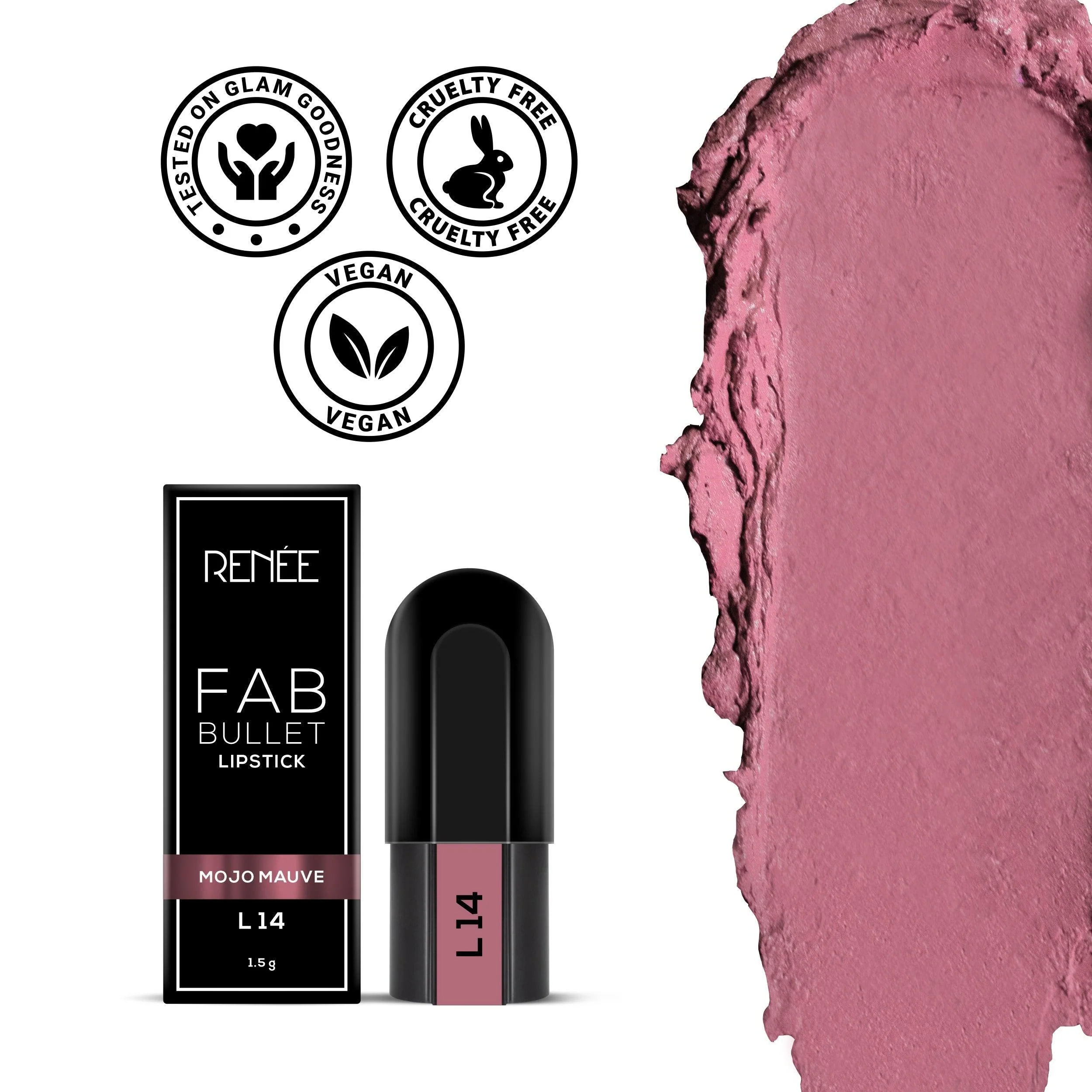 RENEE Fab Bullet, 1.5 g - Image 94