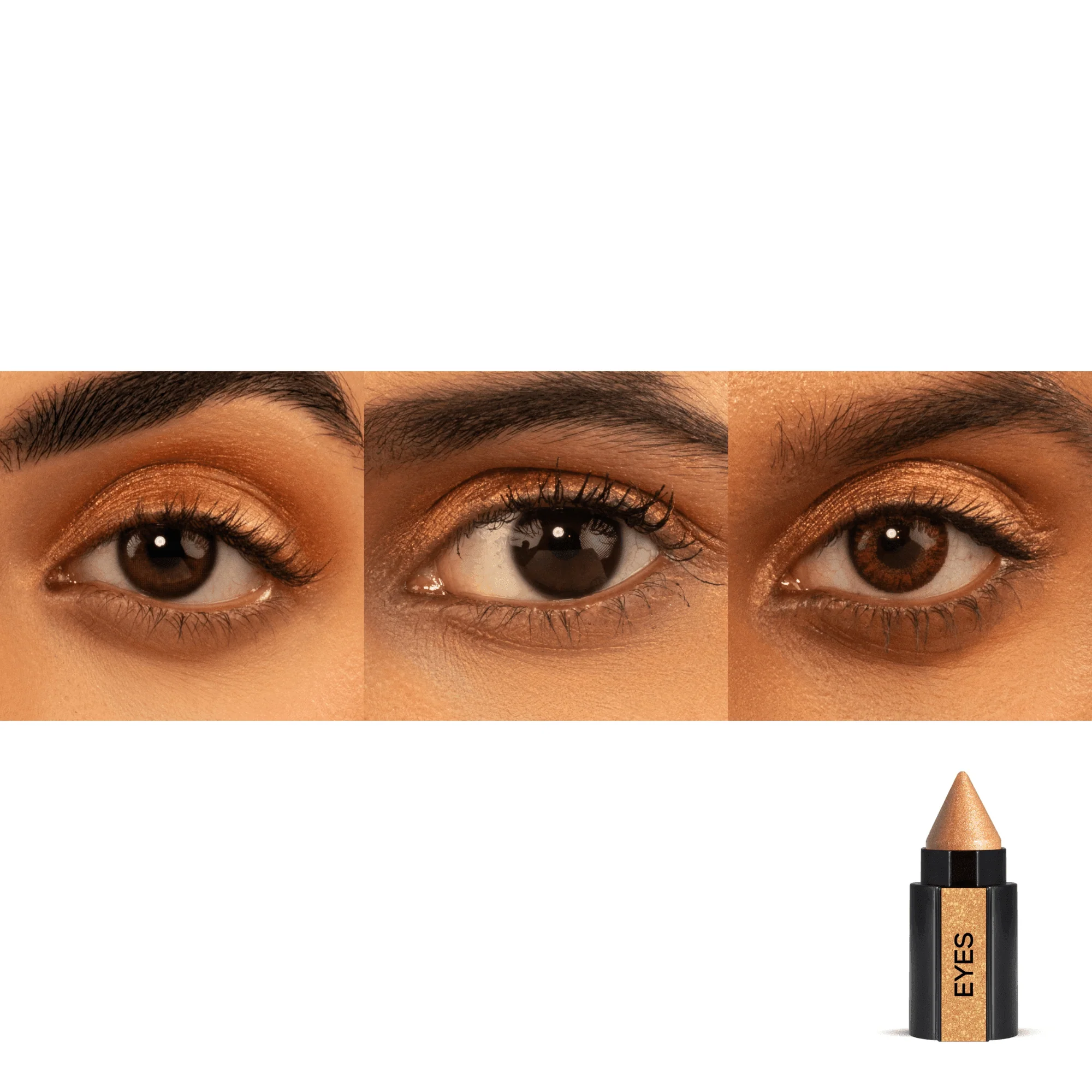 RENEE Fab Face 3 in 1 Make-up Stick 4.5g - Image 4