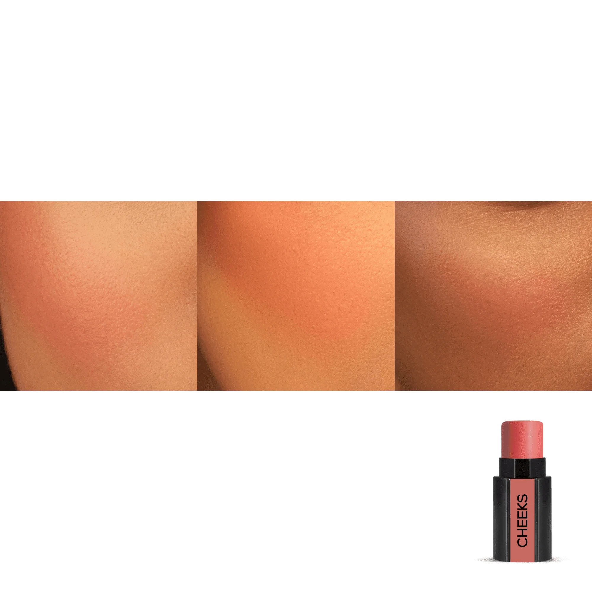 RENEE Fab Face 3 in 1 Make-up Stick 4.5g - Image 5