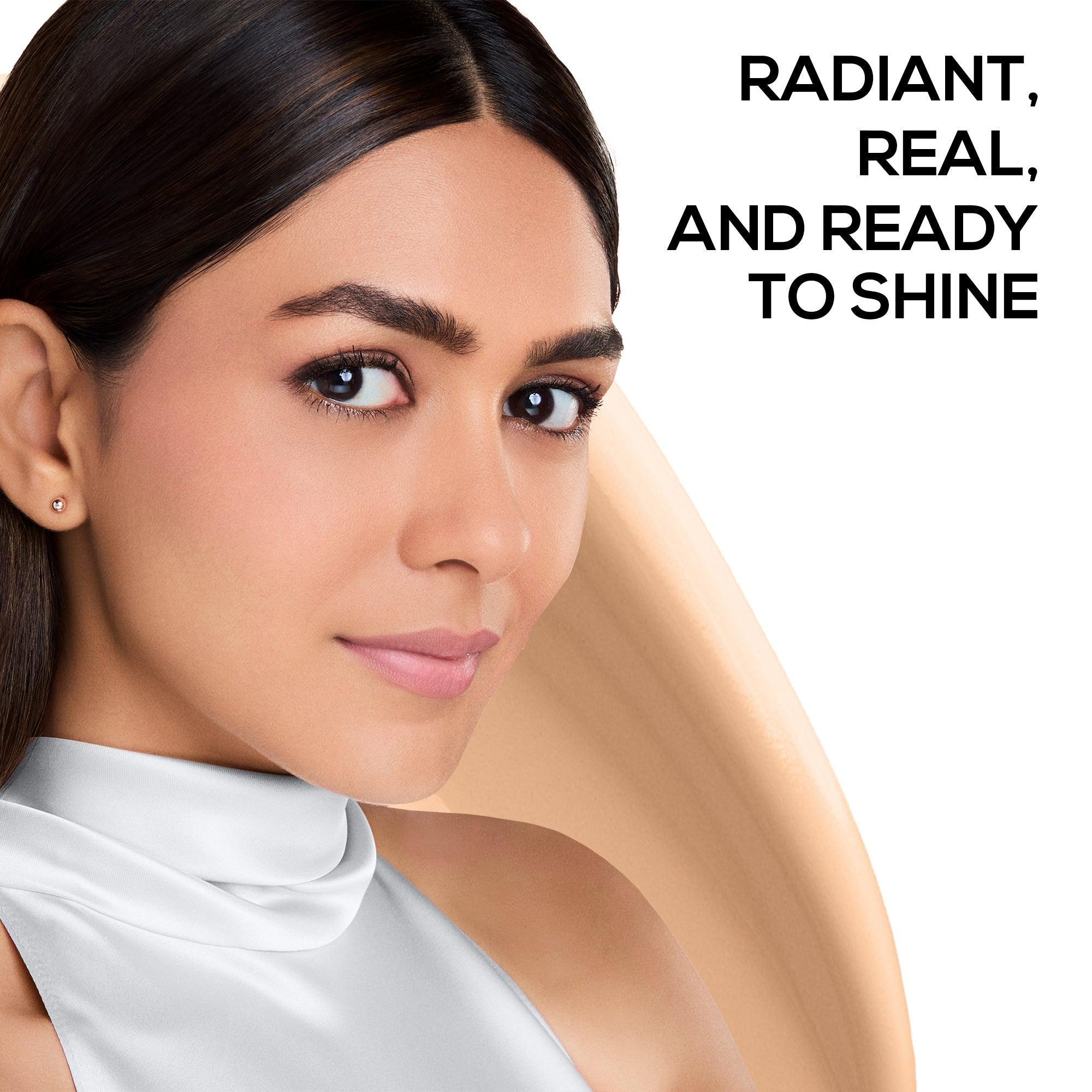 RENEE Face Base 7 in 1 BB Cream with SPF 30, Hyaluronic Acid & Vitamin C, 30 ml - Image 22