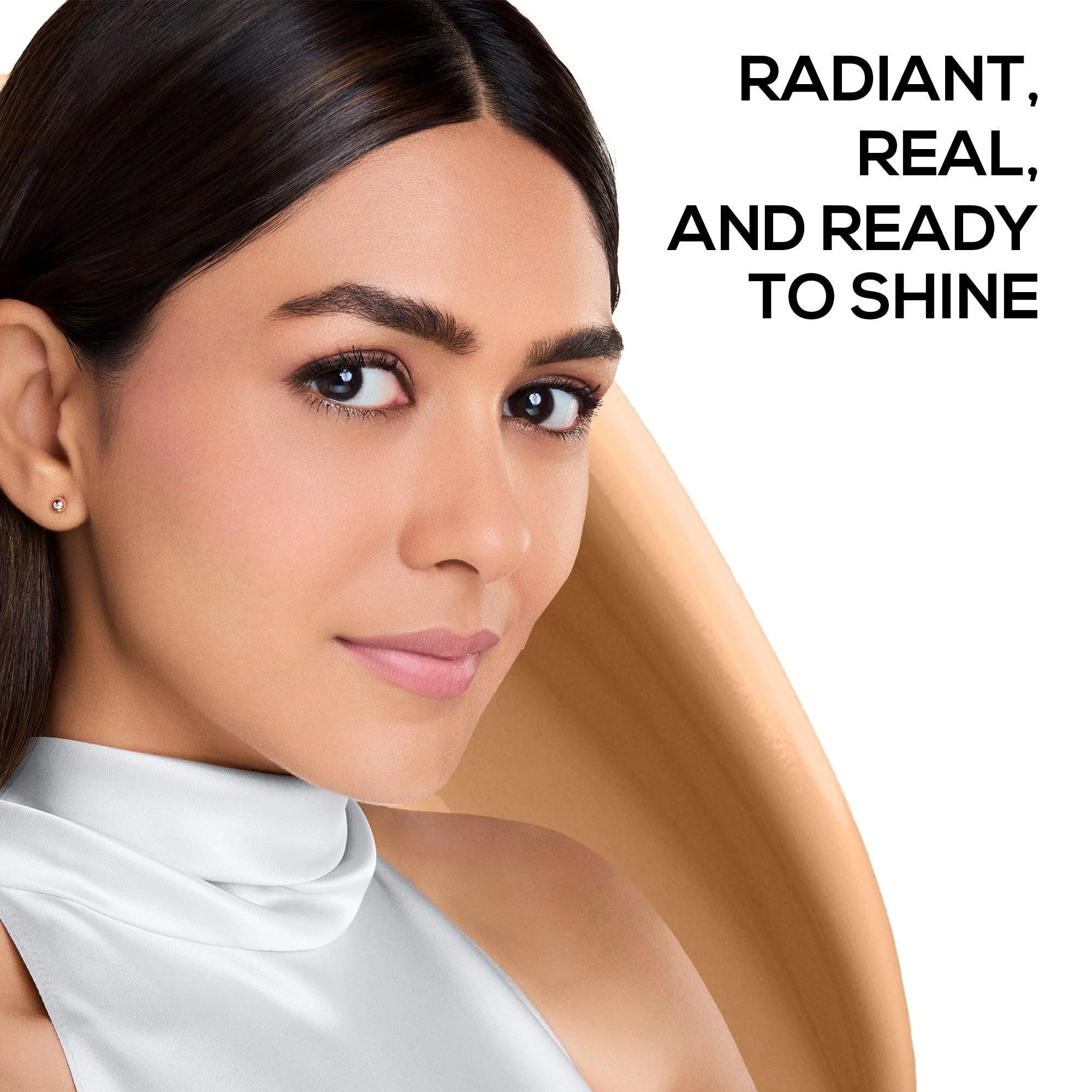 RENEE Face Base 7 in 1 BB Cream with SPF 30, Hyaluronic Acid & Vitamin C, 30 ml - Image 31