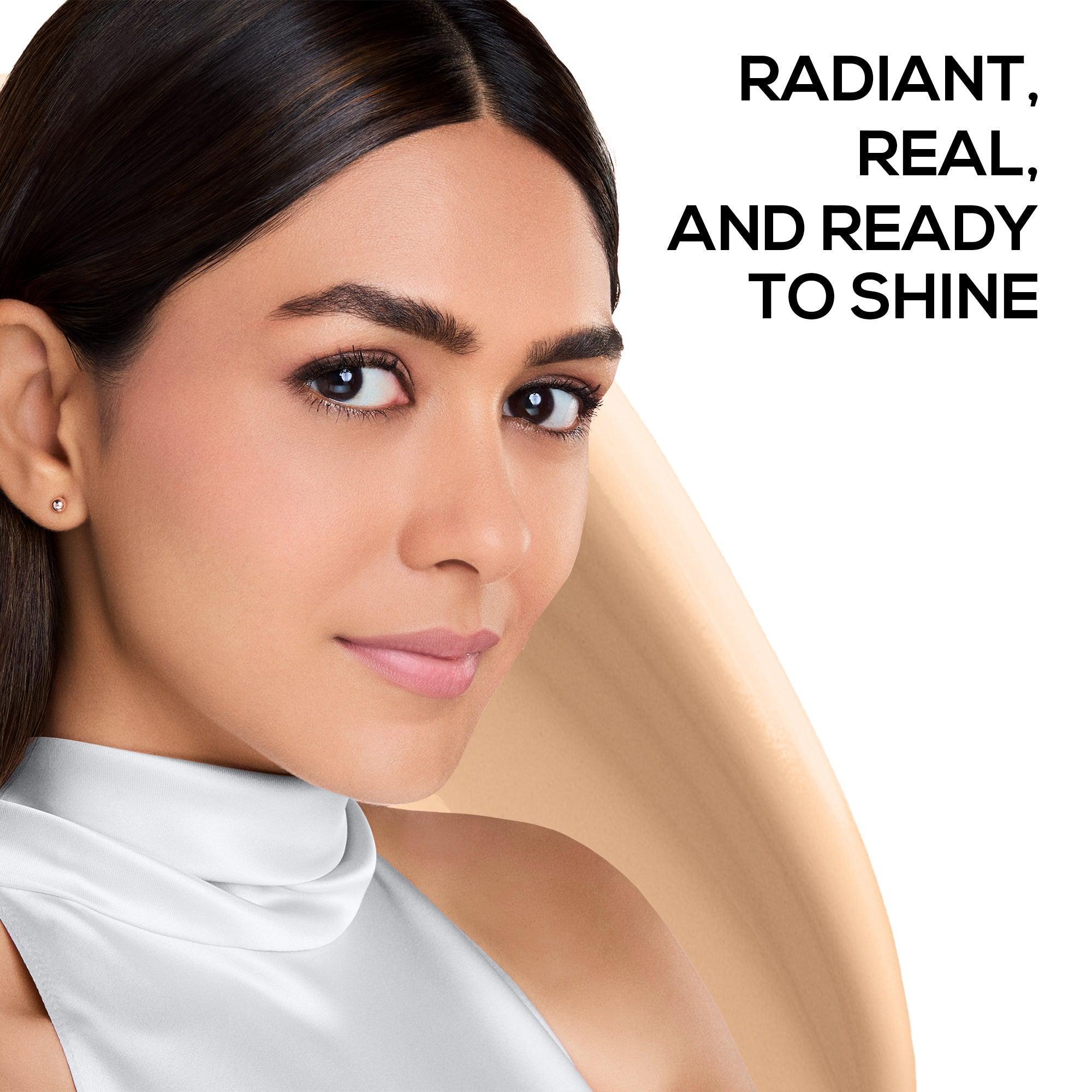 RENEE Face Base 7 in 1 BB Cream with SPF 30, Hyaluronic Acid & Vitamin C, 30 ml - Image 4