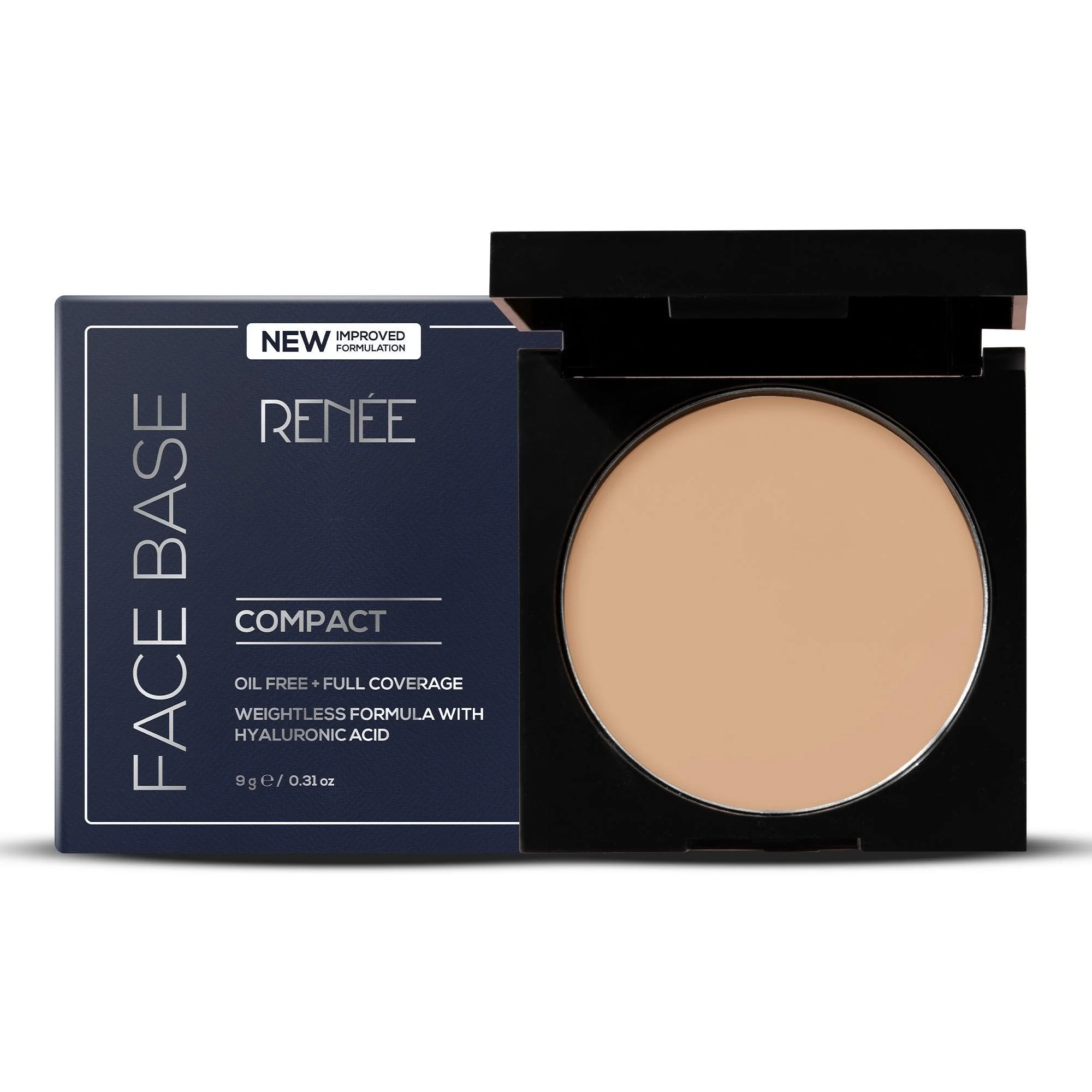 RENEE Face Base Compact, 9 g - Image 11