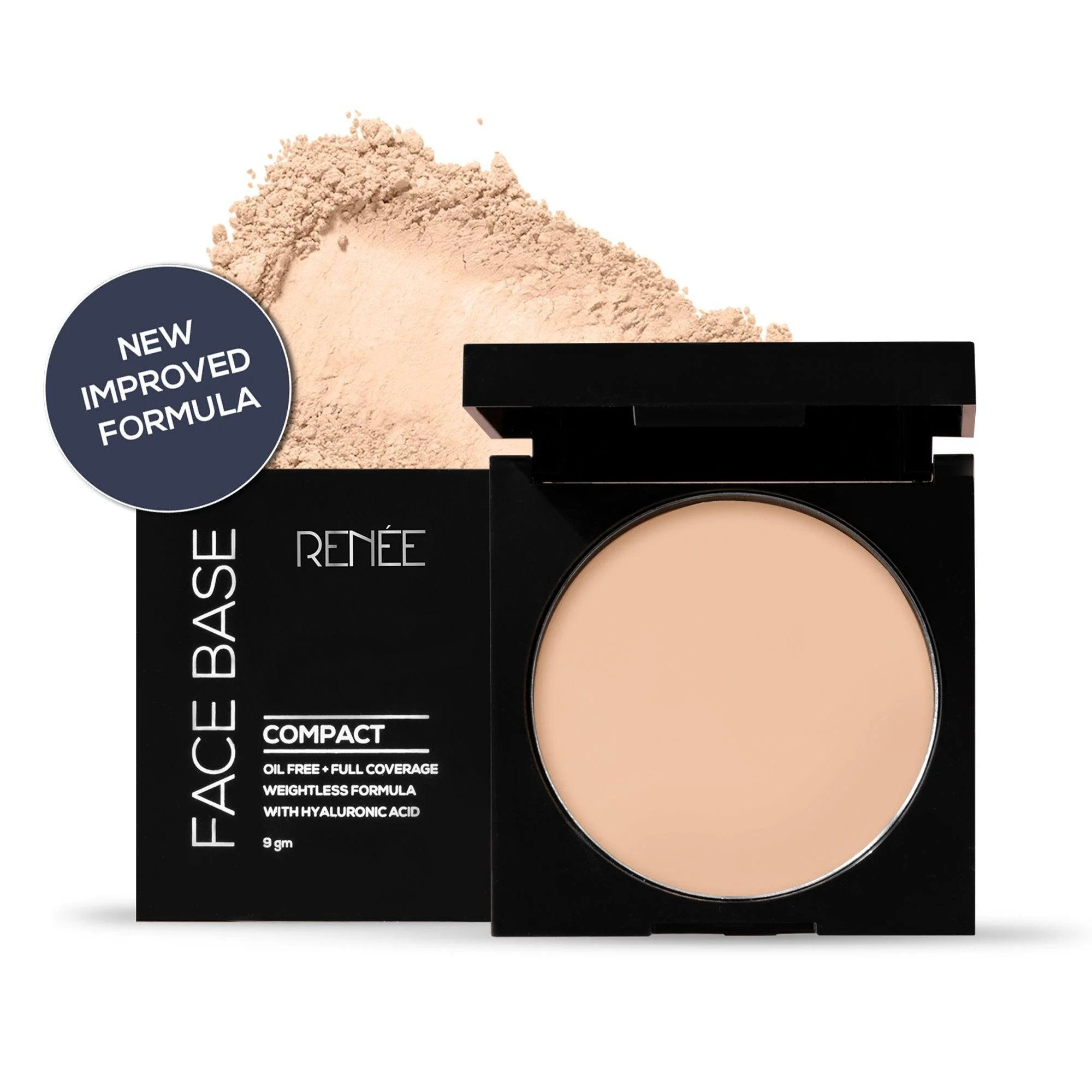 RENEE Face Base Compact, 9 g - Image 19