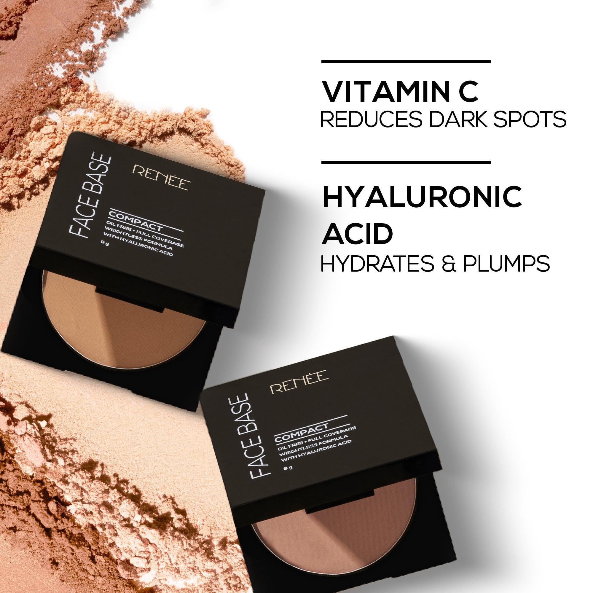 RENEE Face Base Compact, 9 g - Image 25