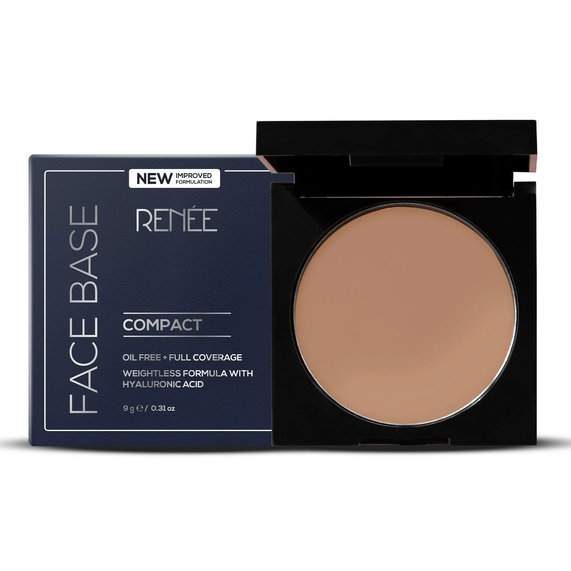 RENEE Face Base Compact, 9 g - Image 55