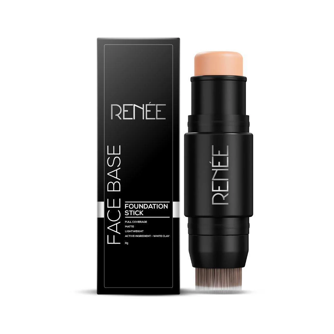 RENEE Face Base Foundation Stick, 8 g - Image 17