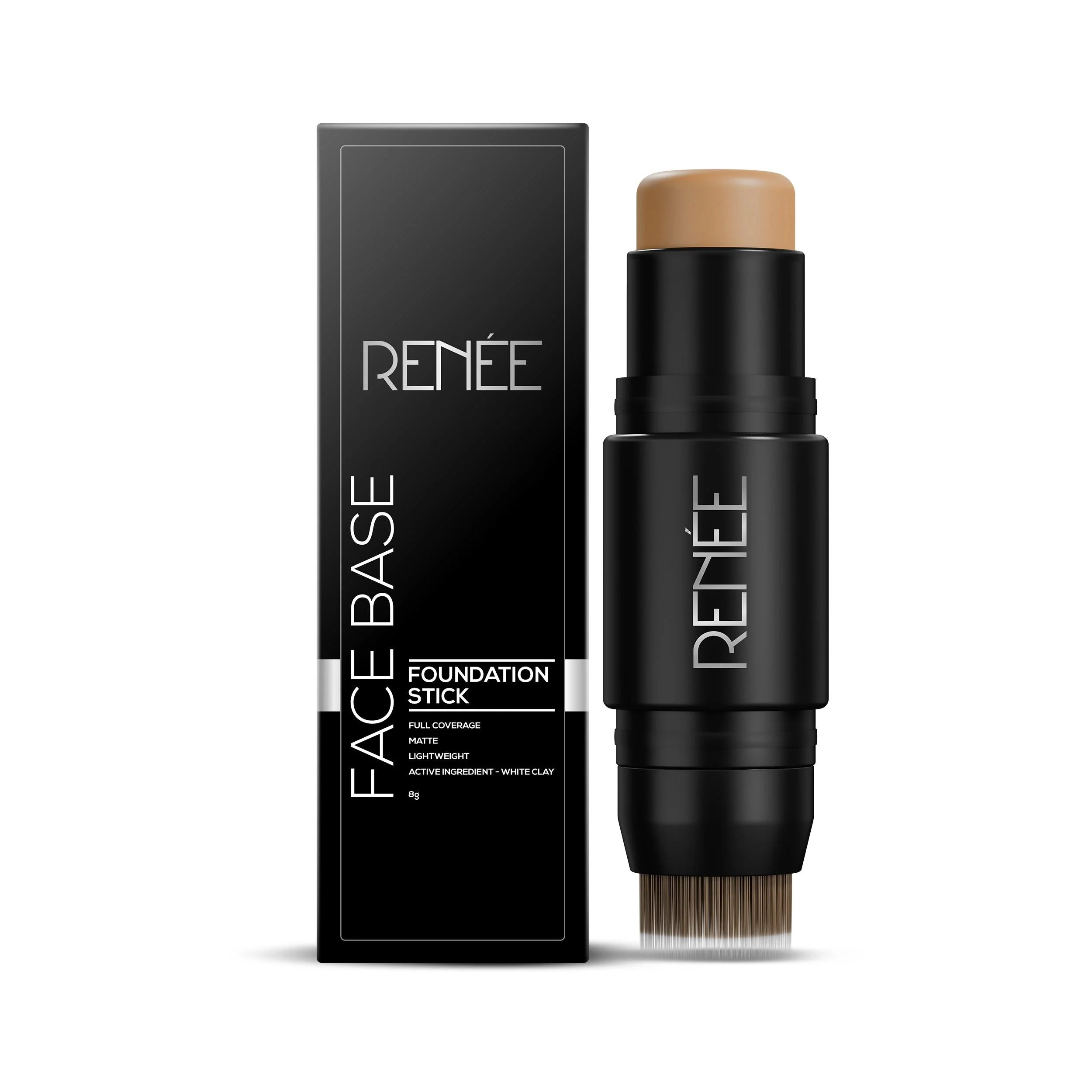 RENEE Face Base Foundation Stick, 8 g - Image 29