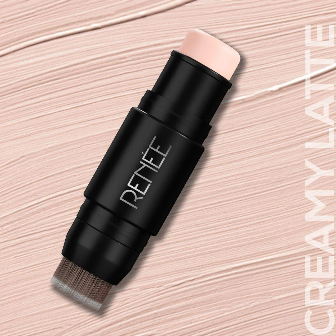 RENEE Face Base Foundation Stick, 8 g - Image 6