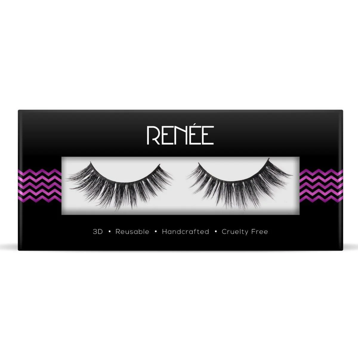 RENEE False Eyelashes - Image 5