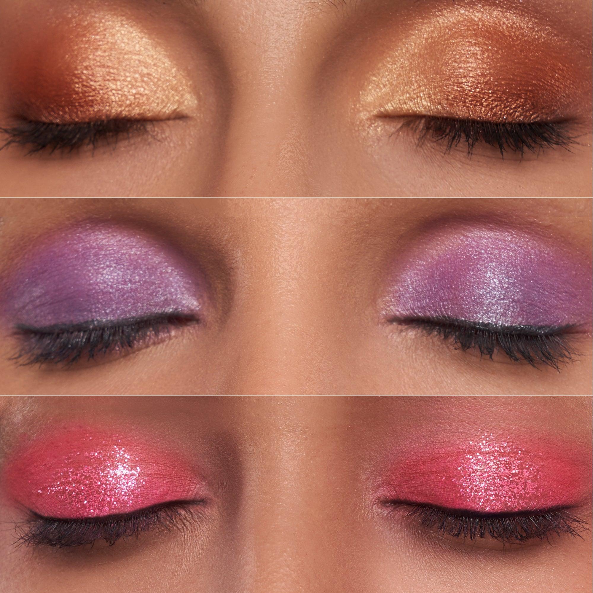 RENEE Fearless Eyeshadow Palette, 12 g - Image 16