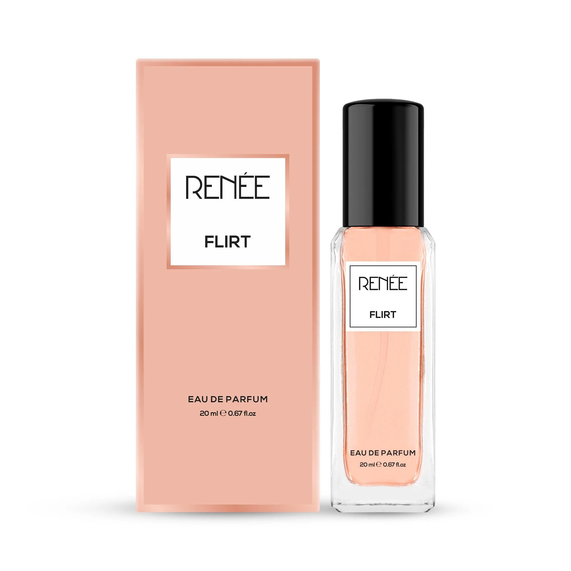 RENEE Flirt Eau De Parfum - Image 7