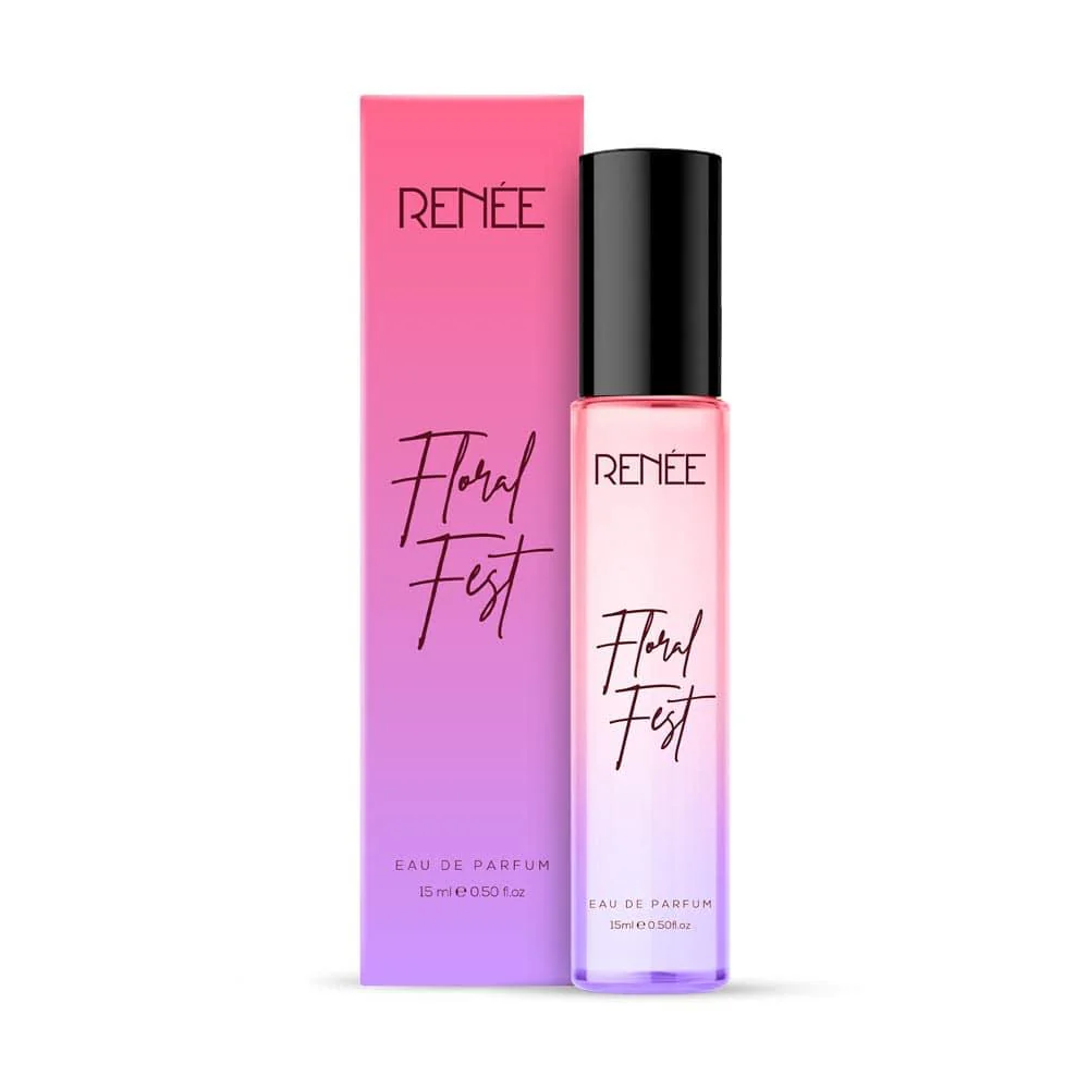 RENEE Floral Fest Eau De Parfum - Image 7