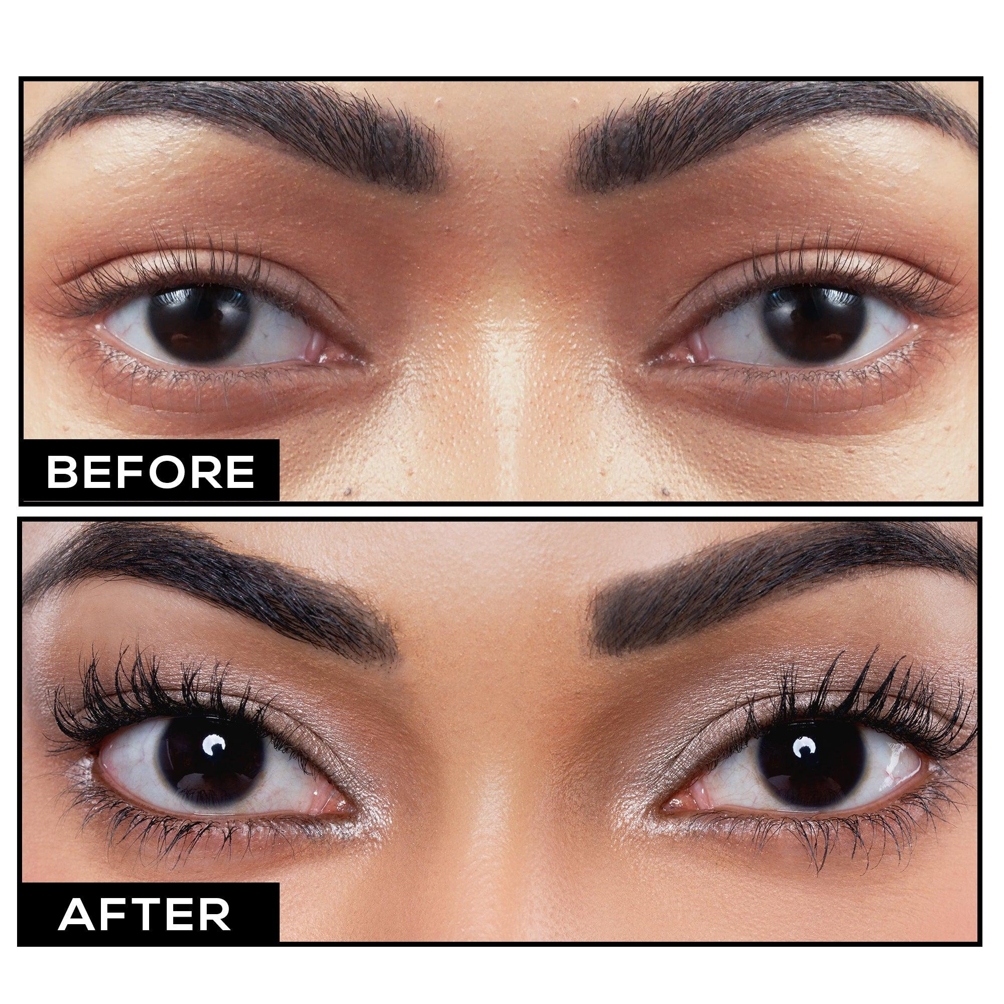 RENEE Full Volume 2-in-1 Mascara with Primer, 10 ml - Image 6