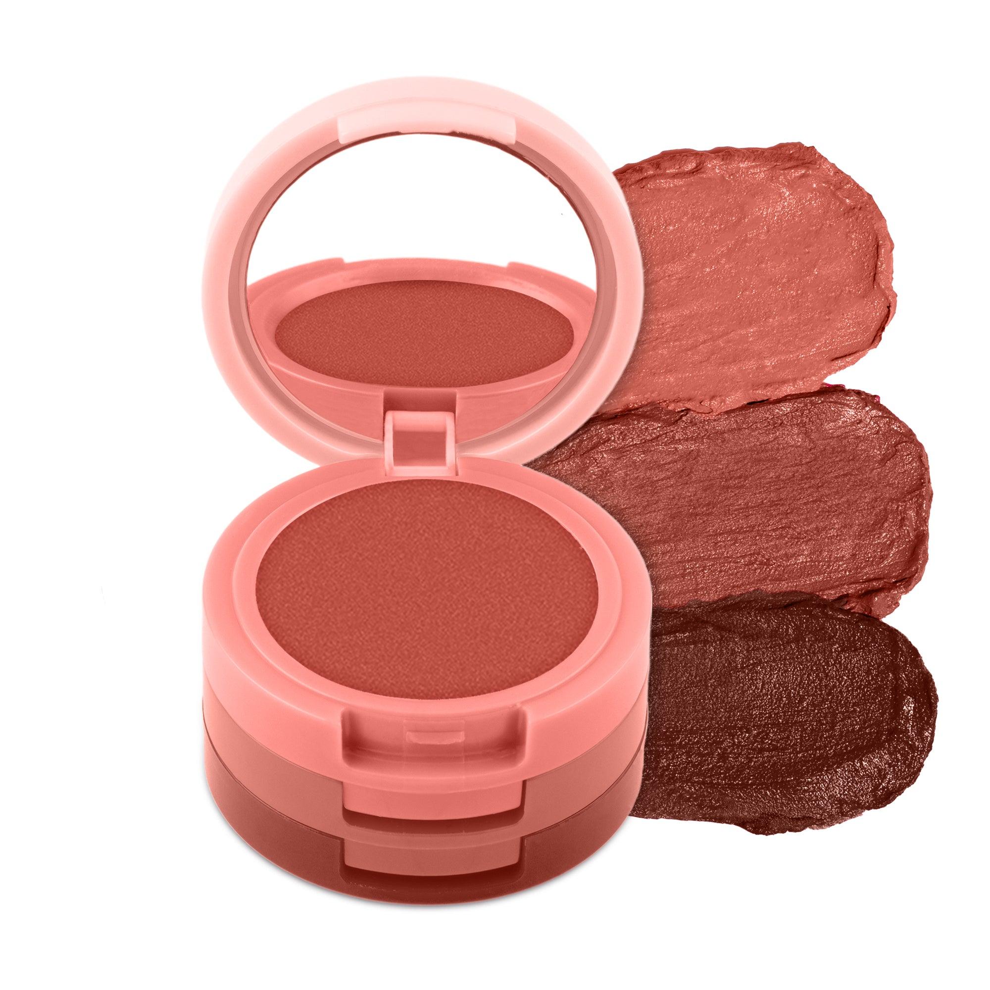 RENEE Glam Stack 3-In-1 Lip & Cheek Tint 4.5g - Image 6