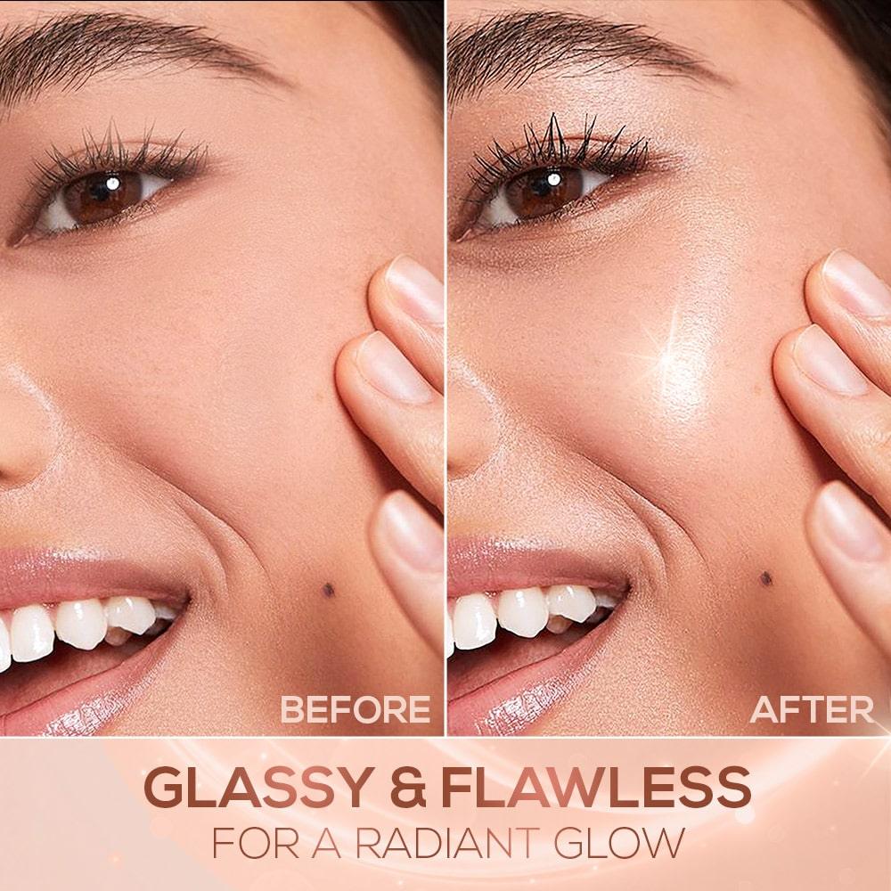RENEE Glass Glow Pre Make-Up Oil - Image 6