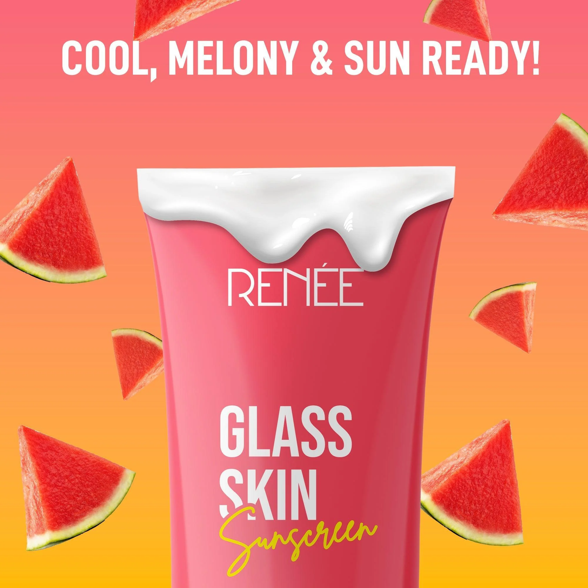 RENEE Glass Skin Sunscreen, 50 g - Image 6
