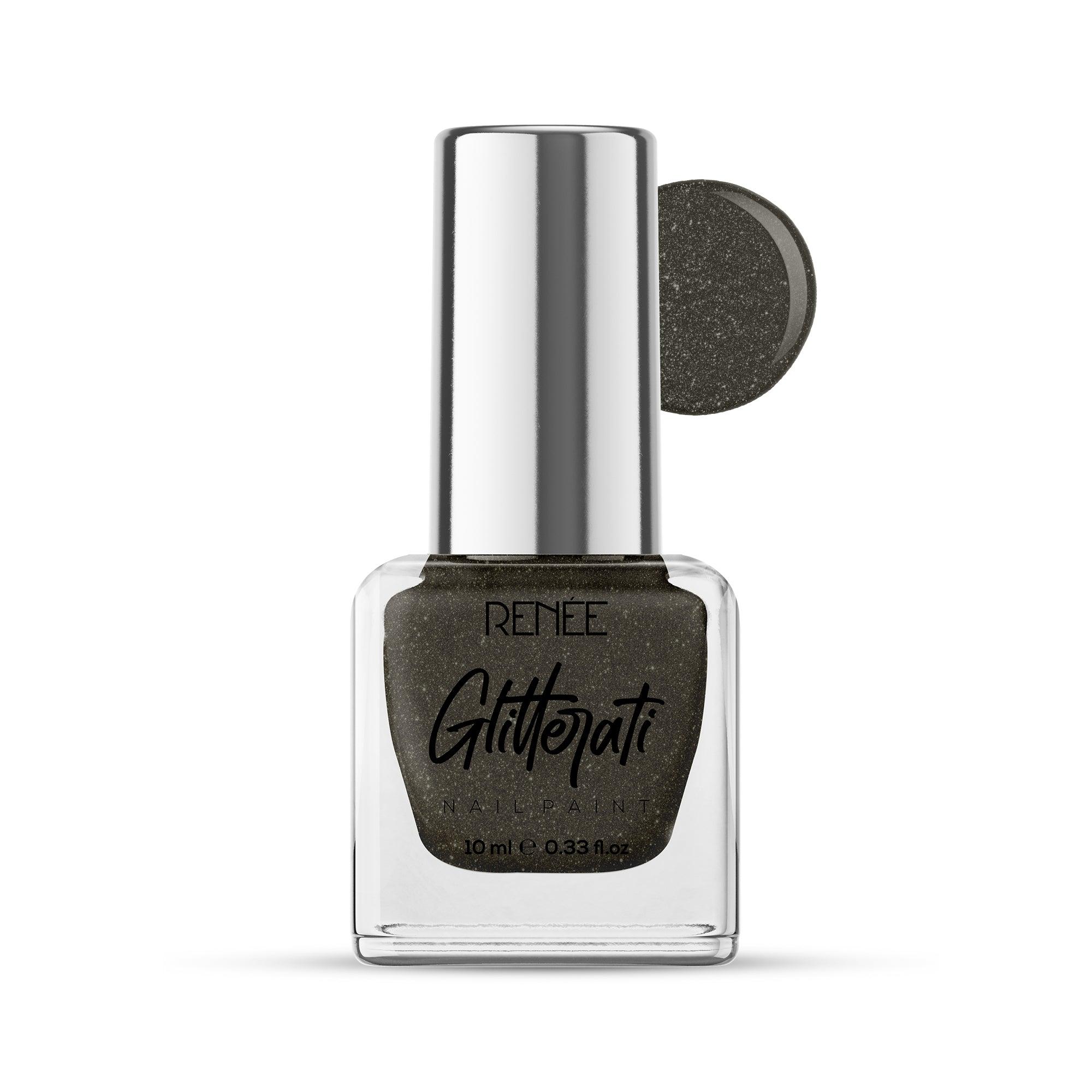 RENEE Glitterati Nail Paint 10ml - Image 31