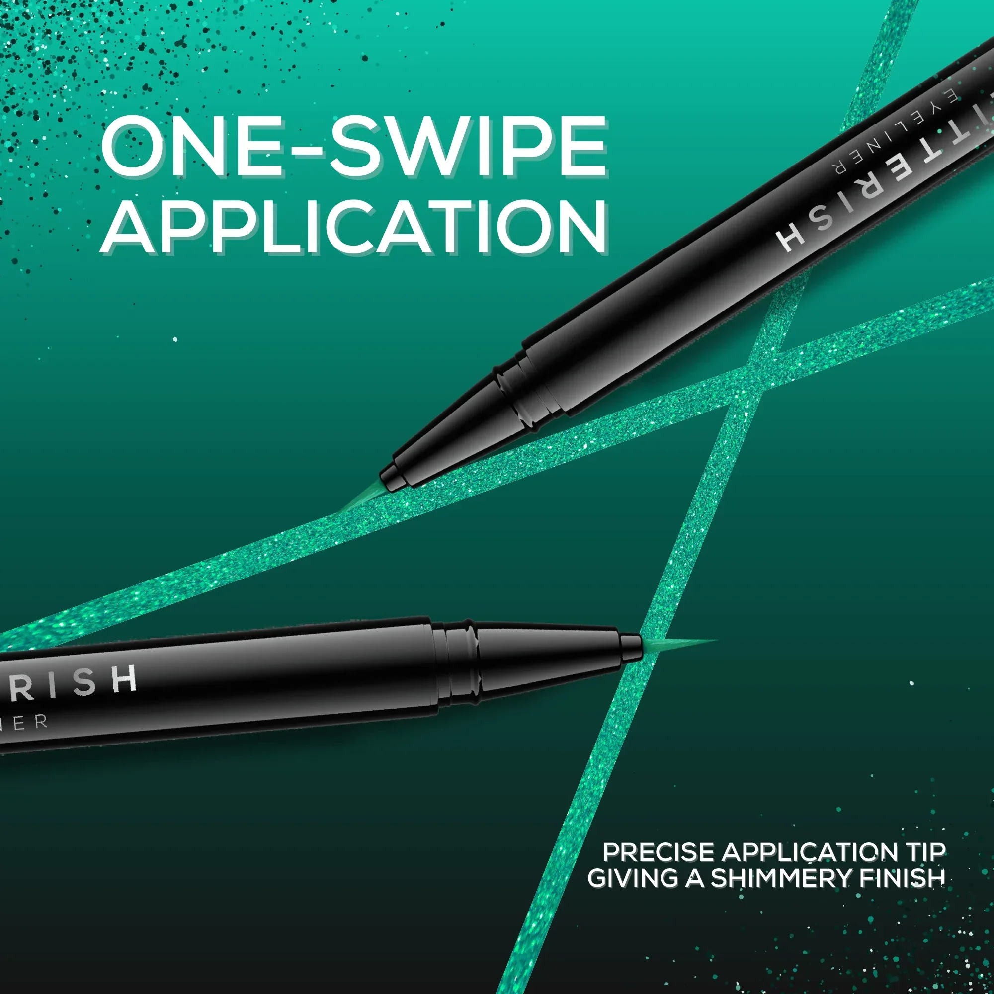 RENEE Glitterish Eyeliner - Image 12