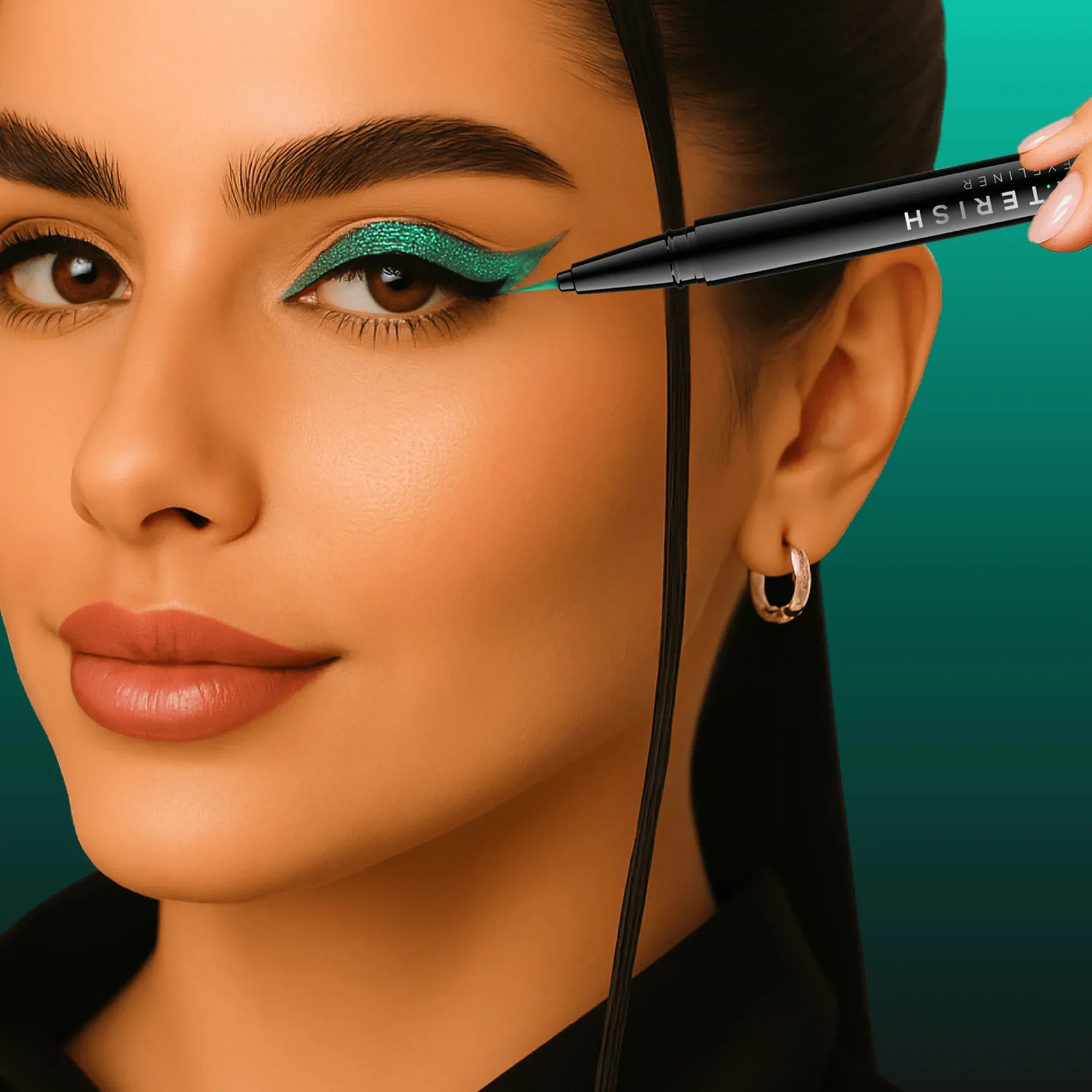 RENEE Glitterish Eyeliner - Image 15