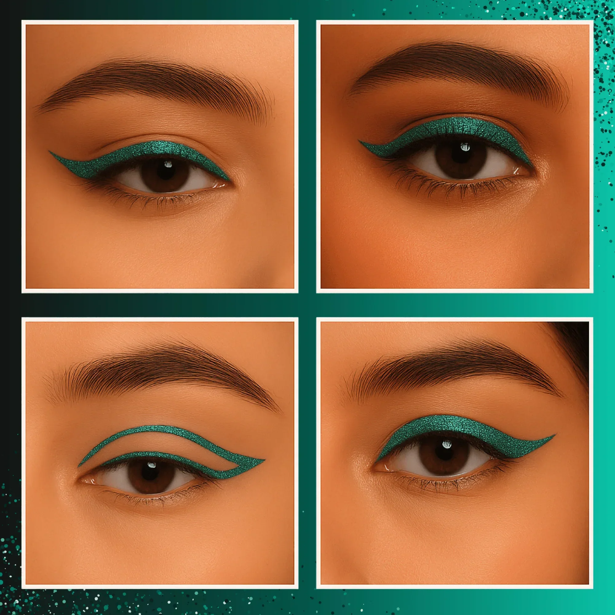 RENEE Glitterish Eyeliner - Image 16
