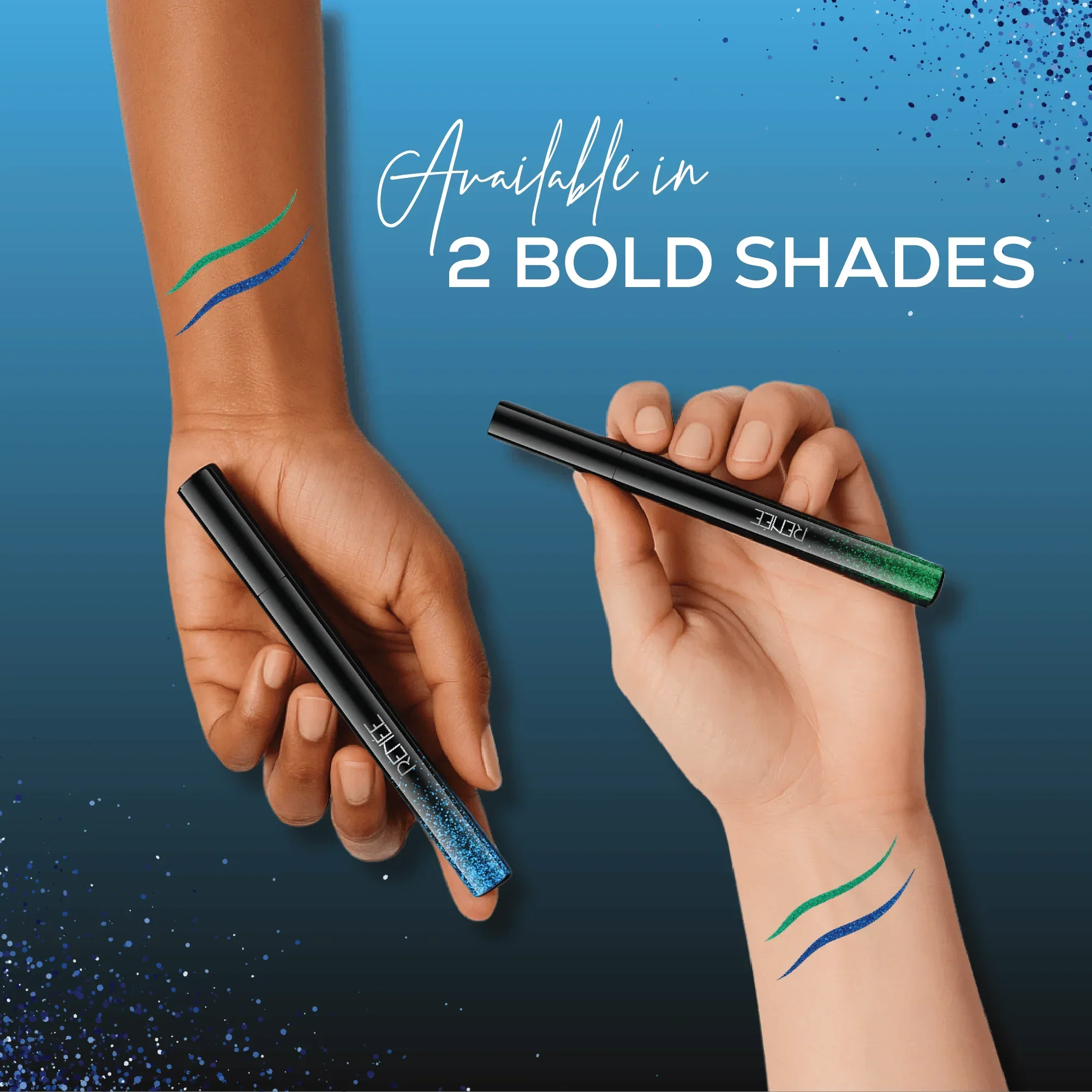 RENEE Glitterish Eyeliner - Image 6